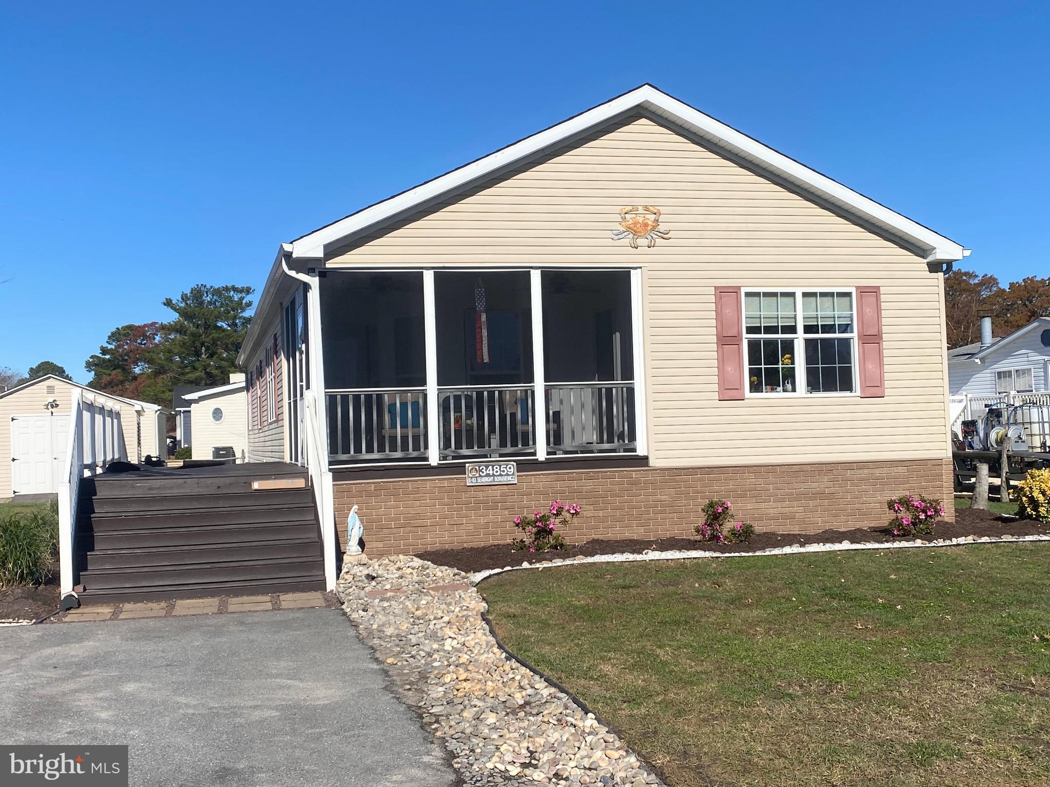 34859 GROMET STREET E-83