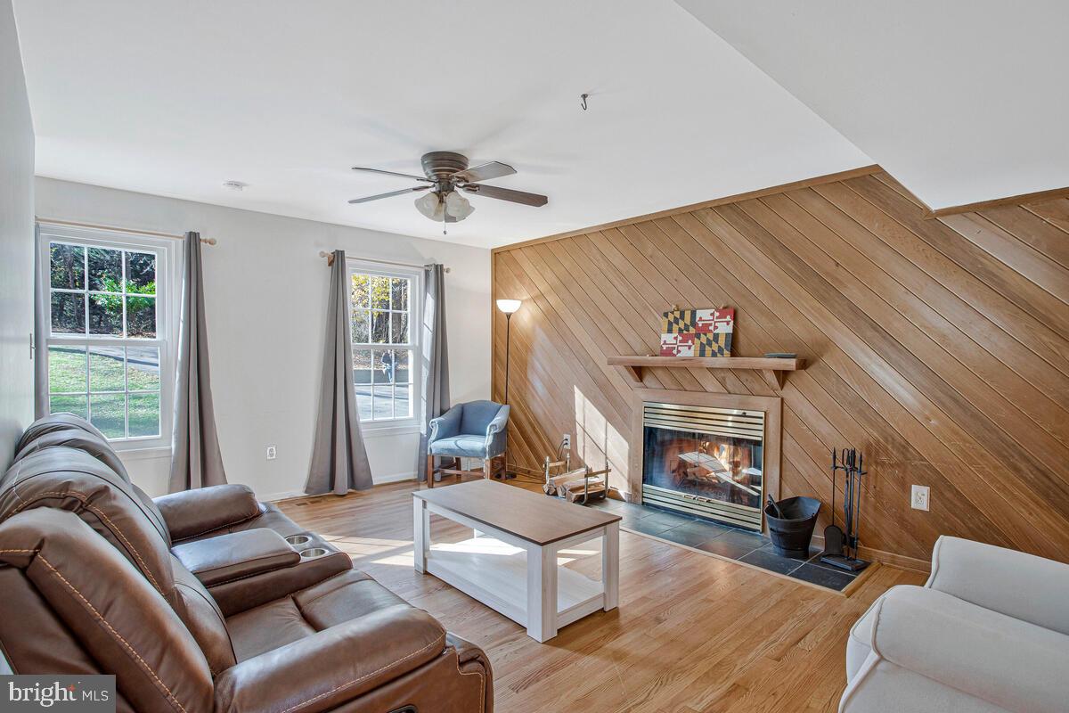 SAM OWINGS PLACE - Residential