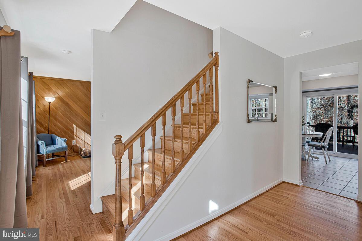 SAM OWINGS PLACE - Residential