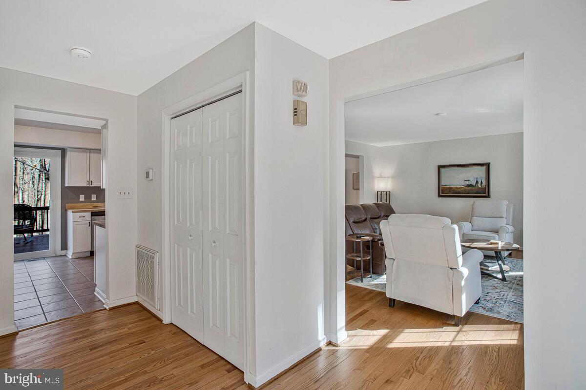 SAM OWINGS PLACE - Residential