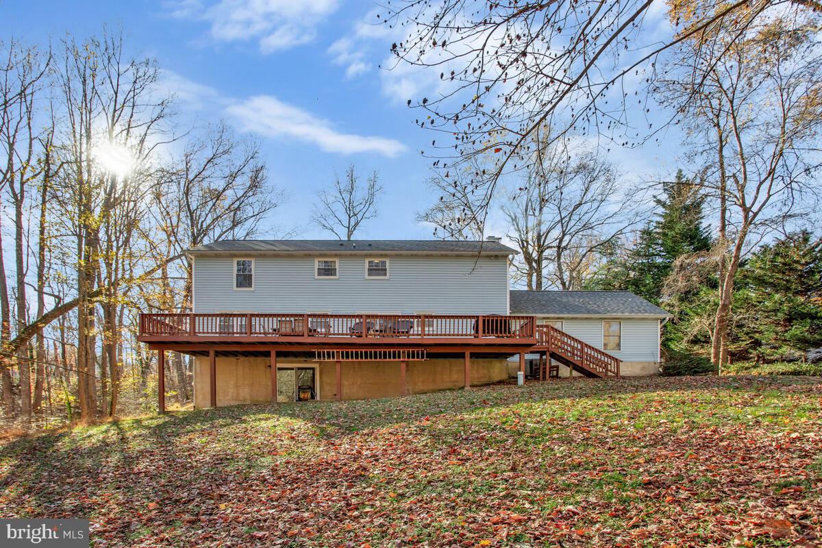 SAM OWINGS PLACE - Residential