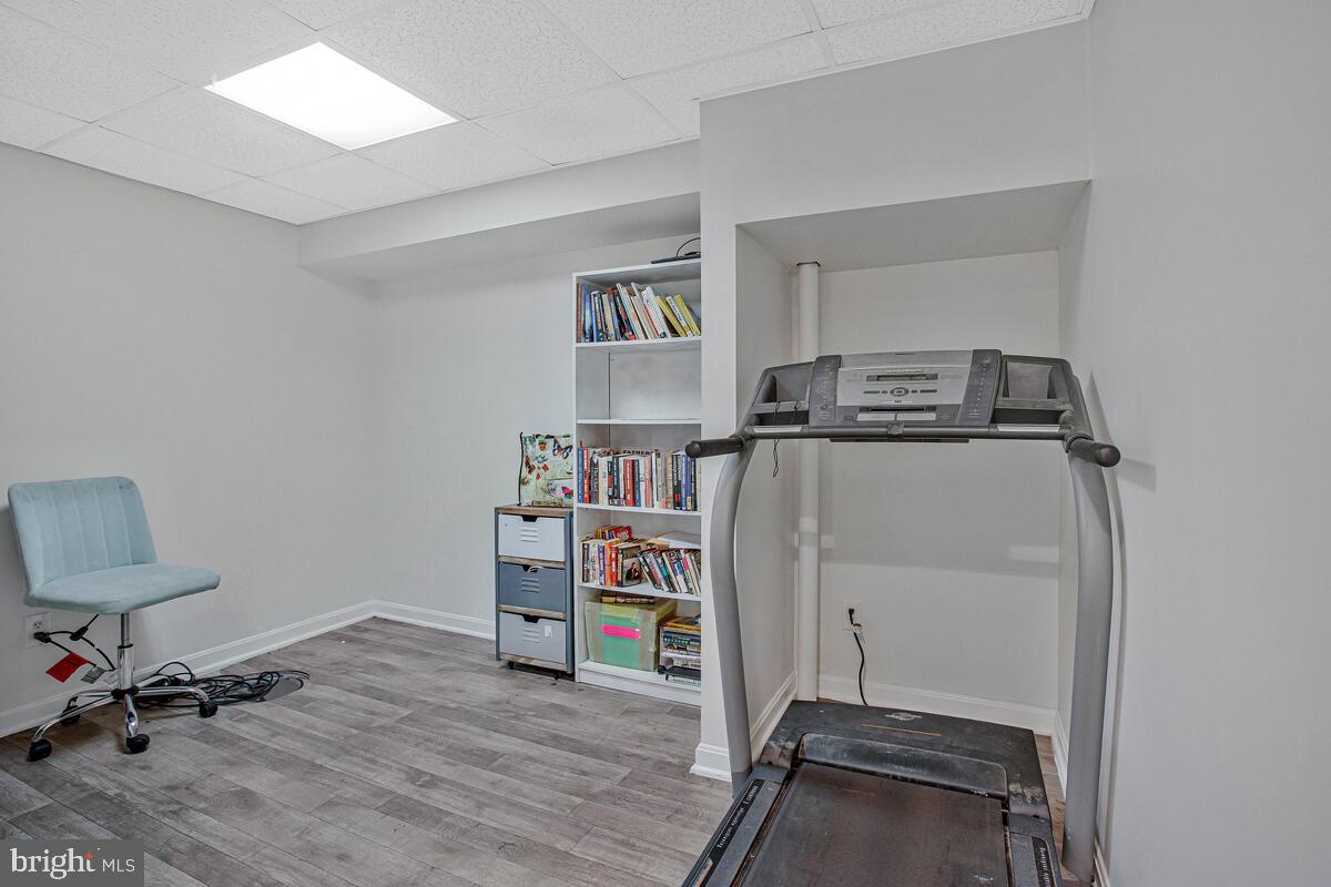 SAM OWINGS PLACE - Residential