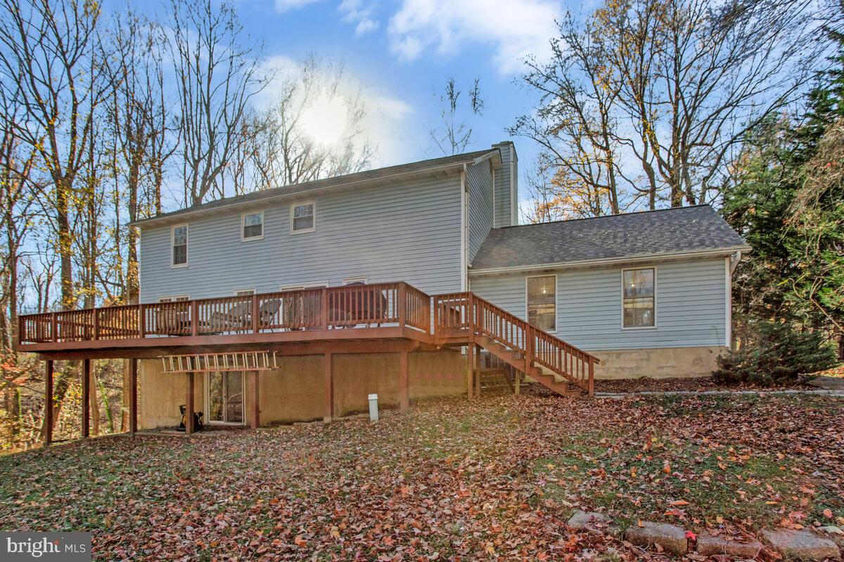 SAM OWINGS PLACE - Residential