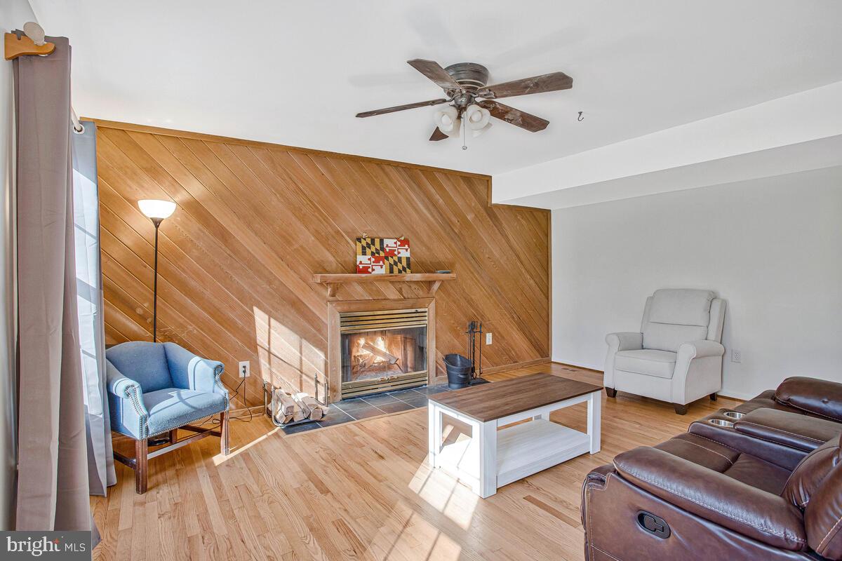 SAM OWINGS PLACE - Residential