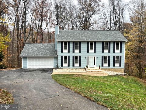 9230 SAM OWINGS PLACE OWINGS MD 20736