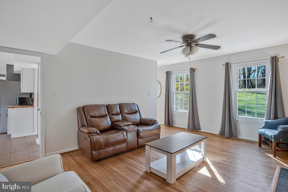 SAM OWINGS PLACE - Residential