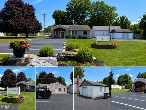 Photo of 734 S 7th Street, LEBANON, PA 17042 (MLS # PALN2027622)