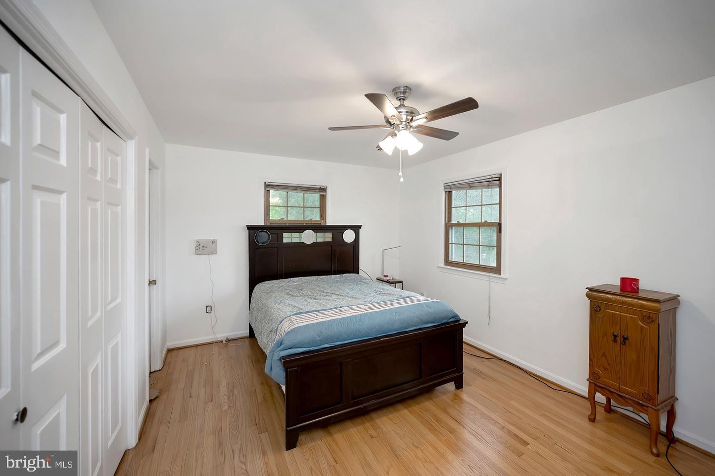 SPRING VALLEY - Residential Lease