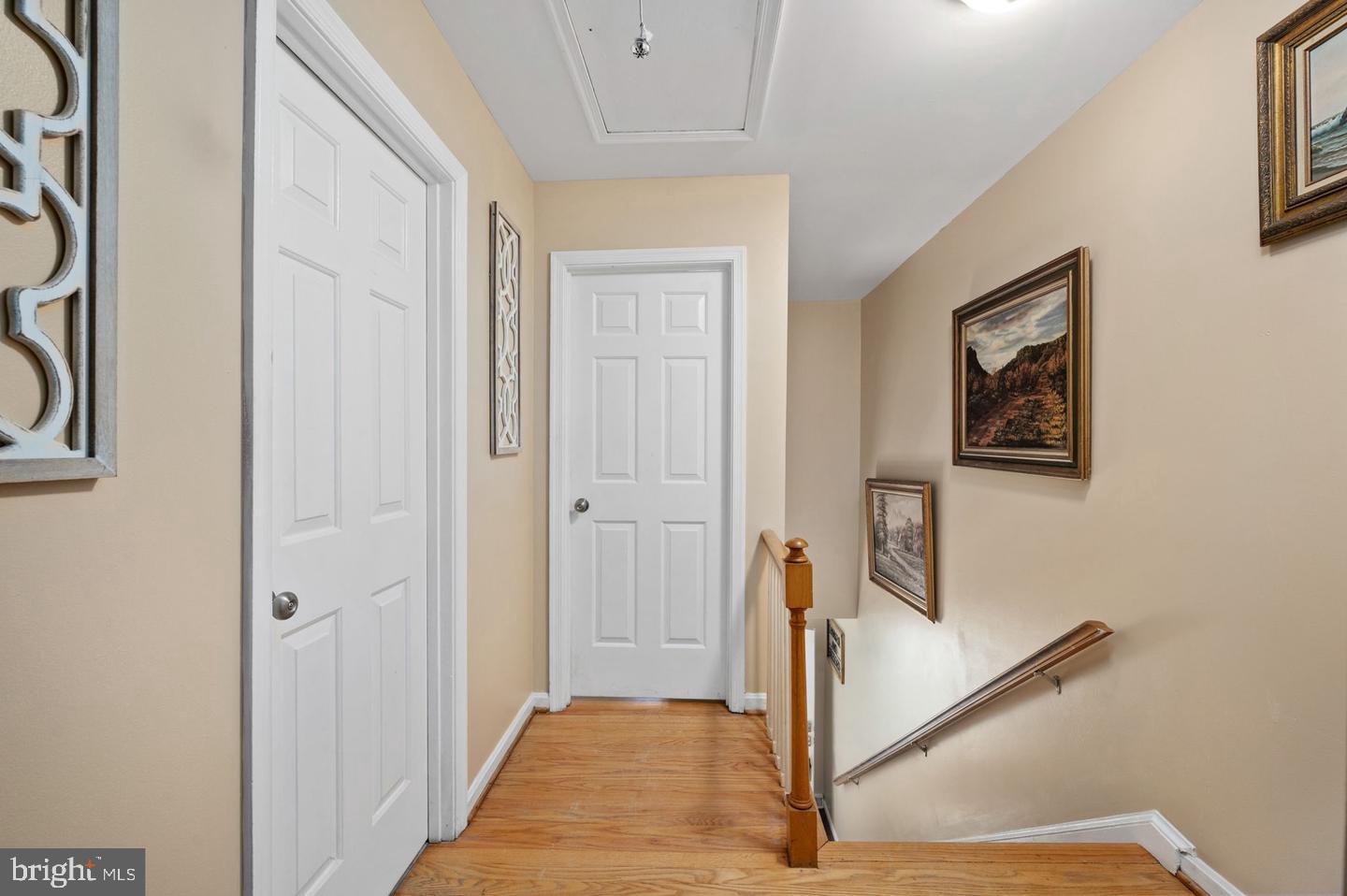 SPRING VALLEY - Residential Lease