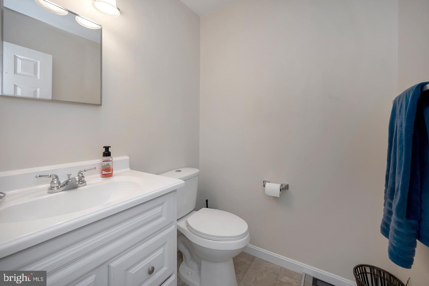 SPRING VALLEY - Residential Lease