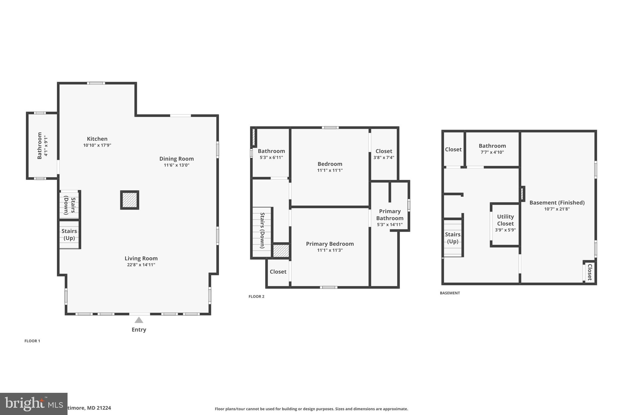 EAST VIEW - Residential