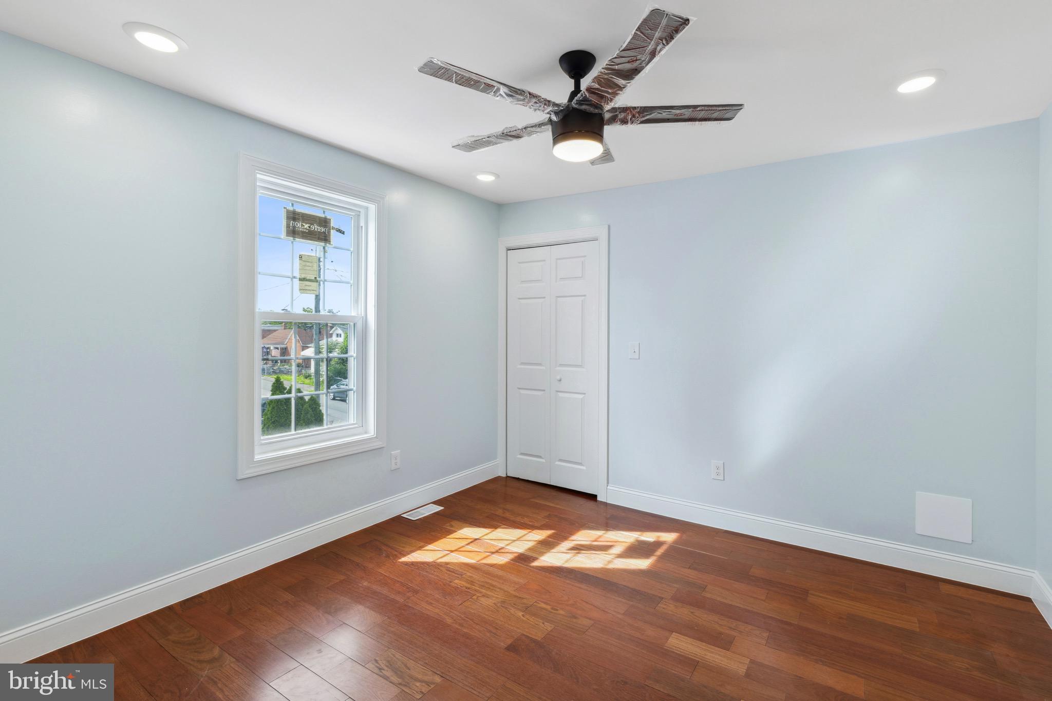 EAST VIEW - Residential