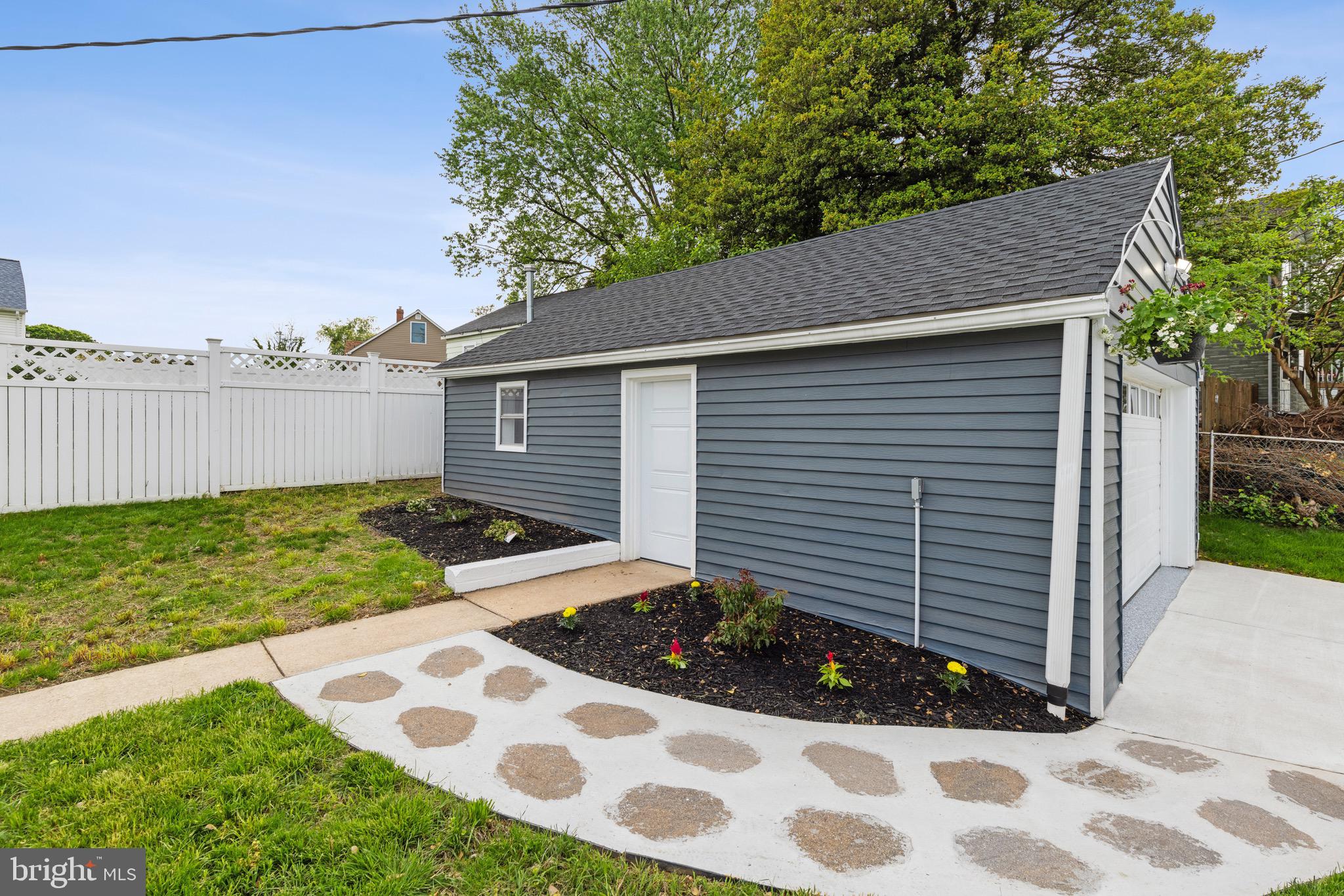 EAST VIEW - Residential