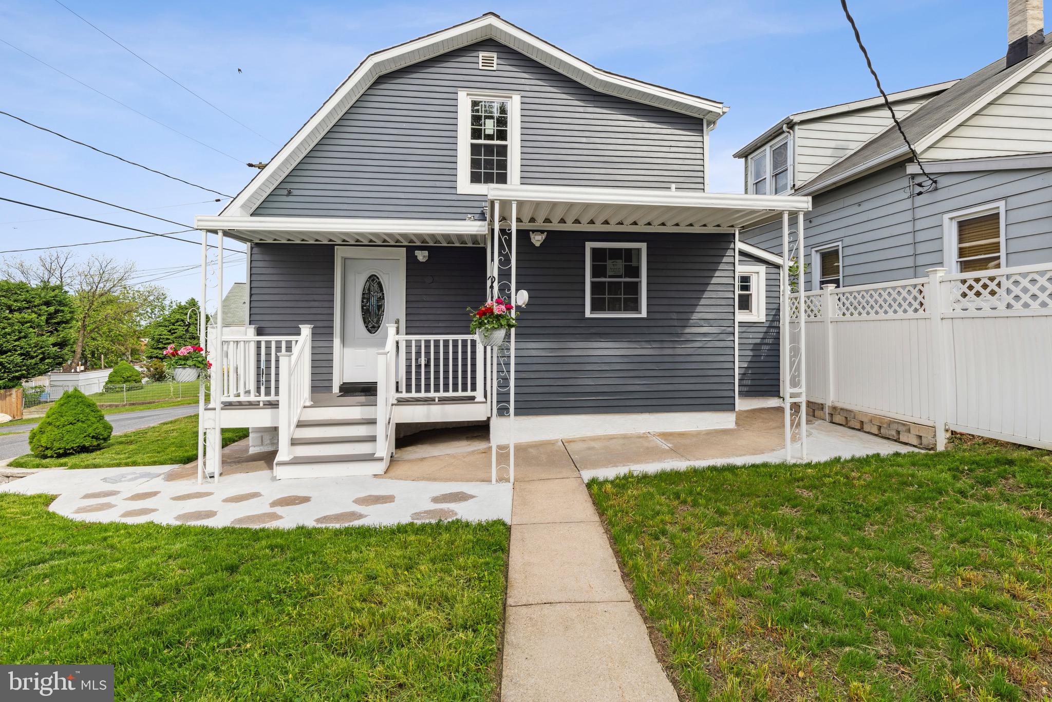 EAST VIEW - Residential