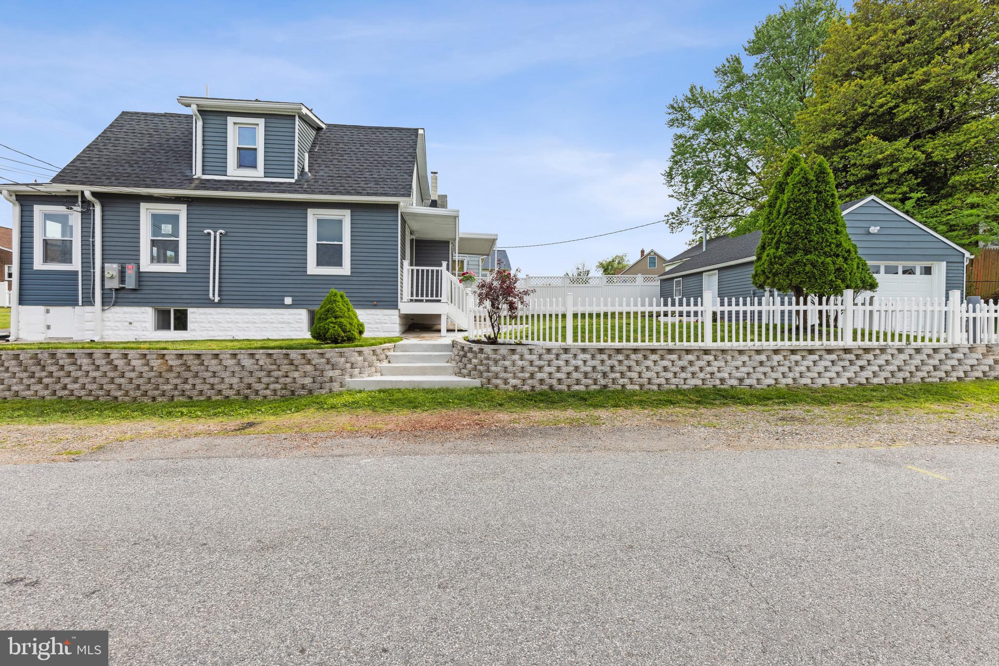 EAST VIEW - Residential