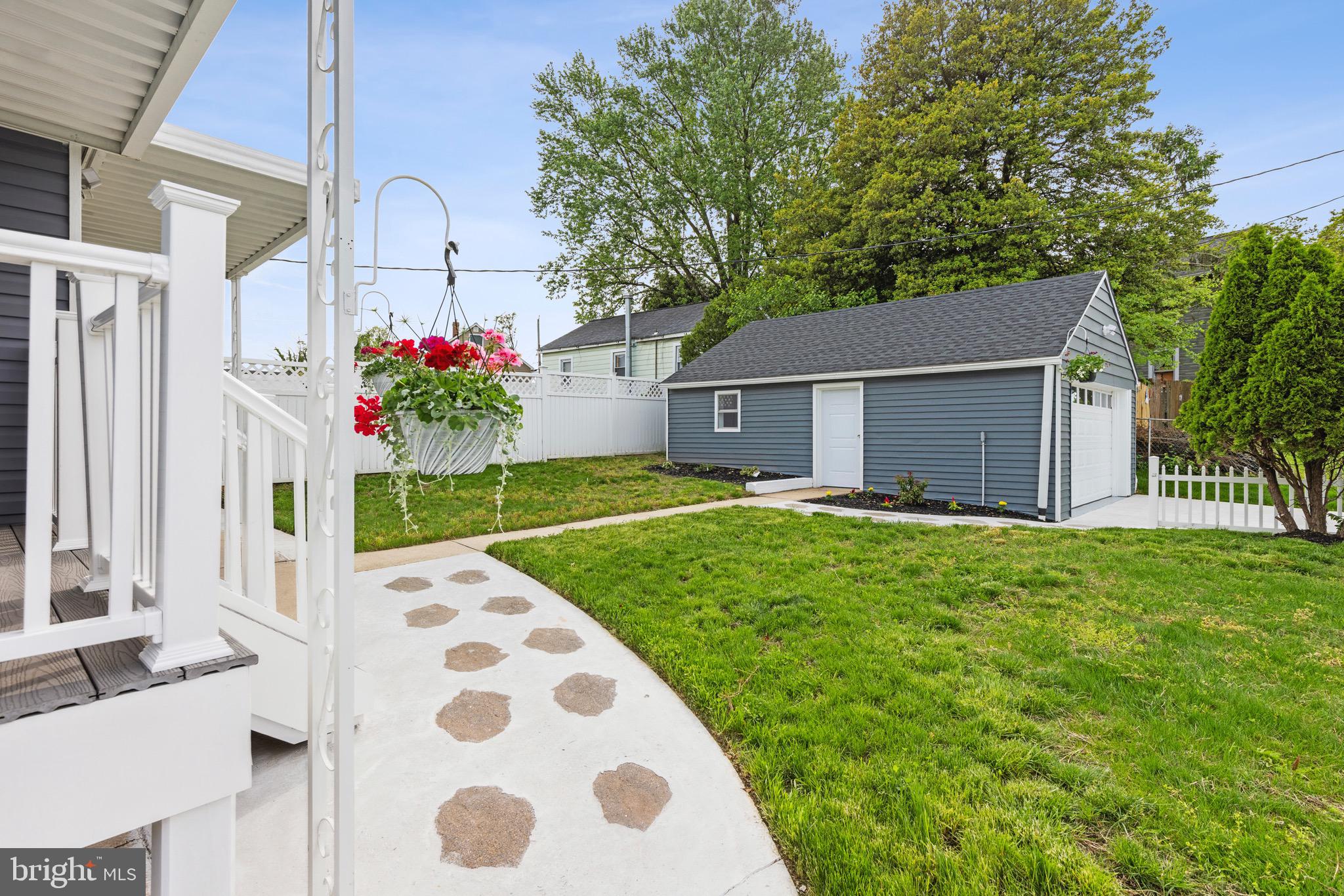 EAST VIEW - Residential