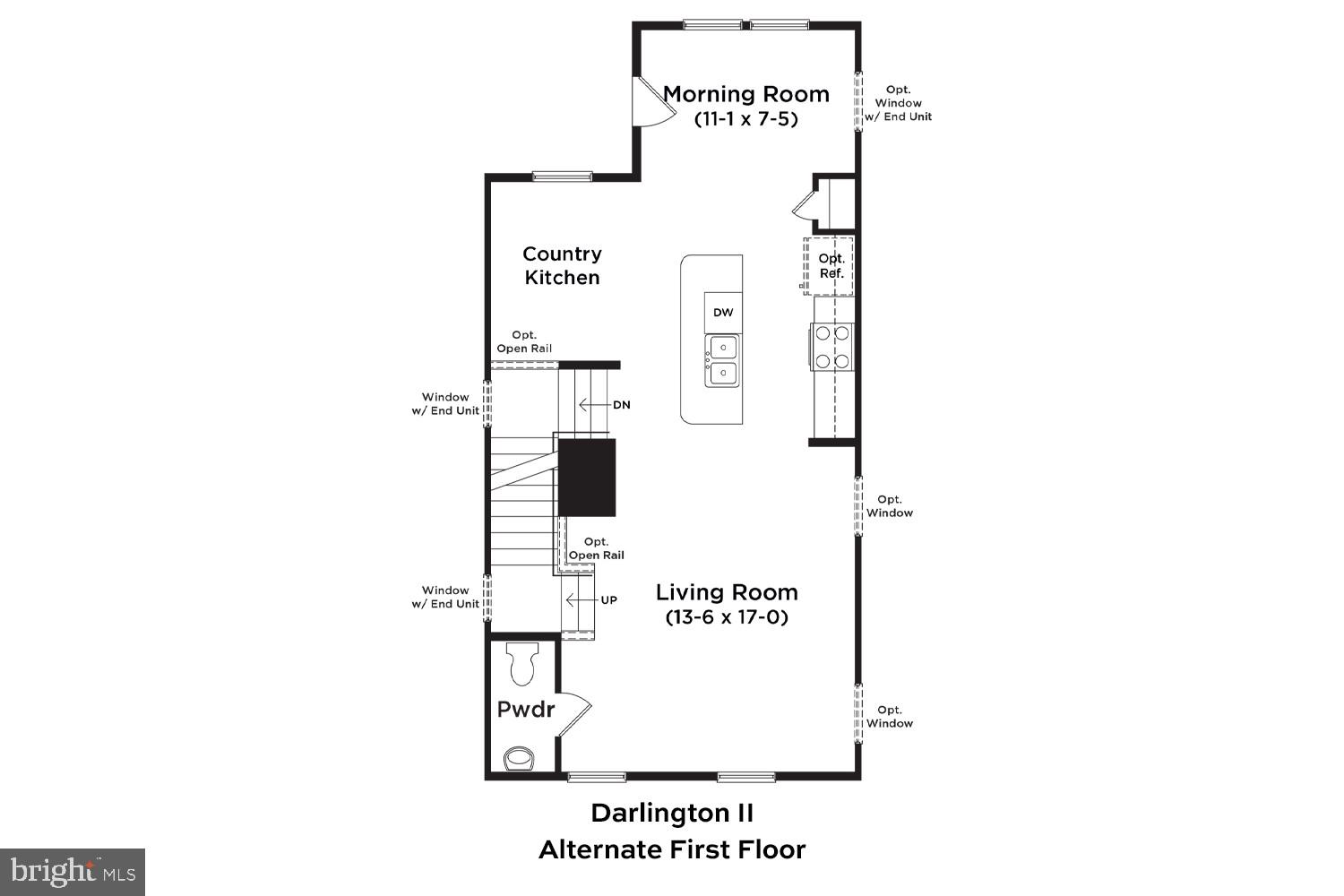HUNTFIELD - Residential