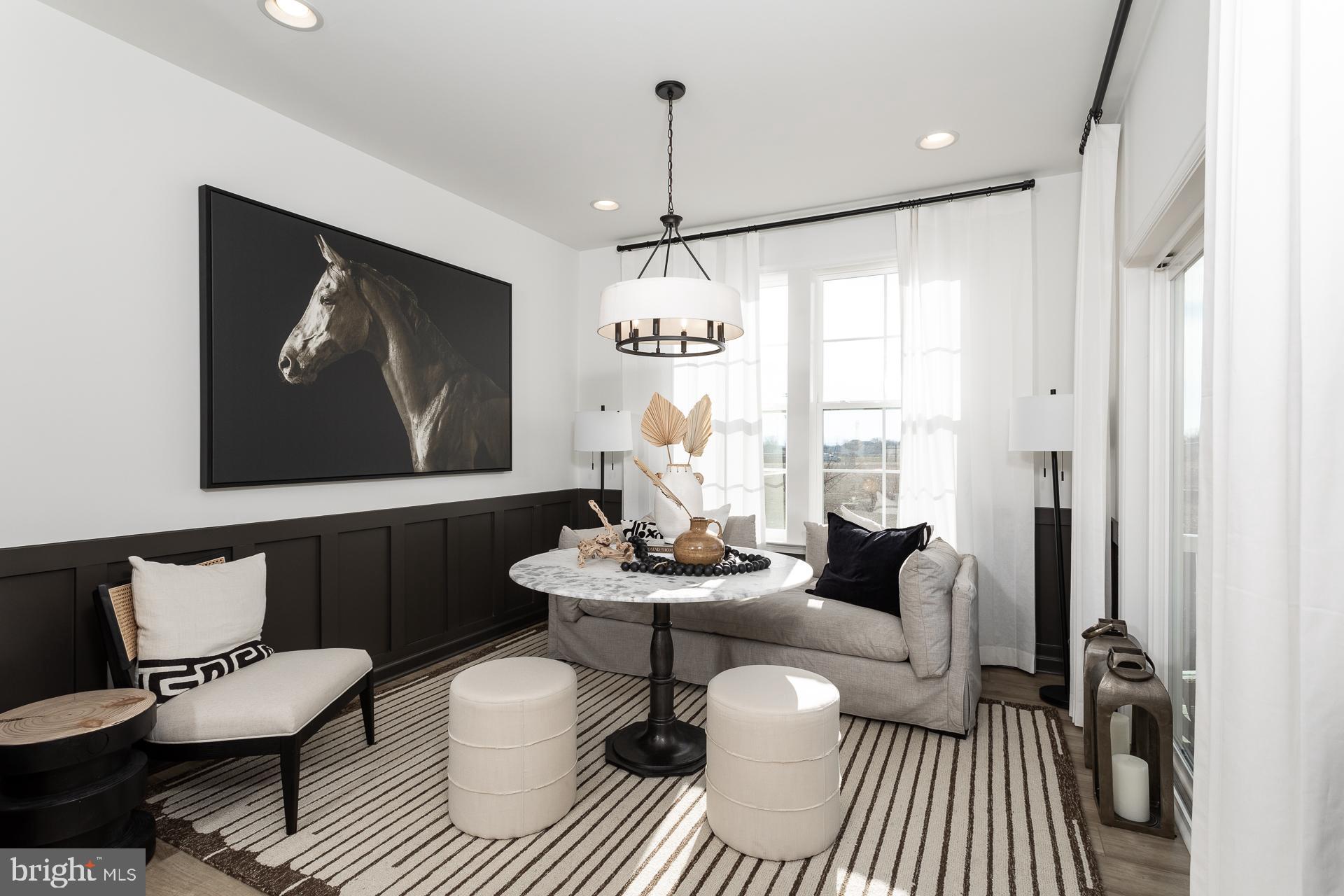 HUNTFIELD - Residential