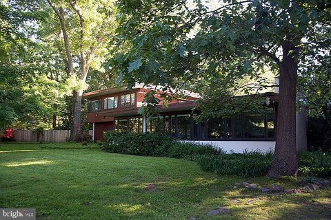 Photo of 1112 General Saint Claire Road, WASHINGTON CROSSING, PA 18977 (MLS # PABU2114252)