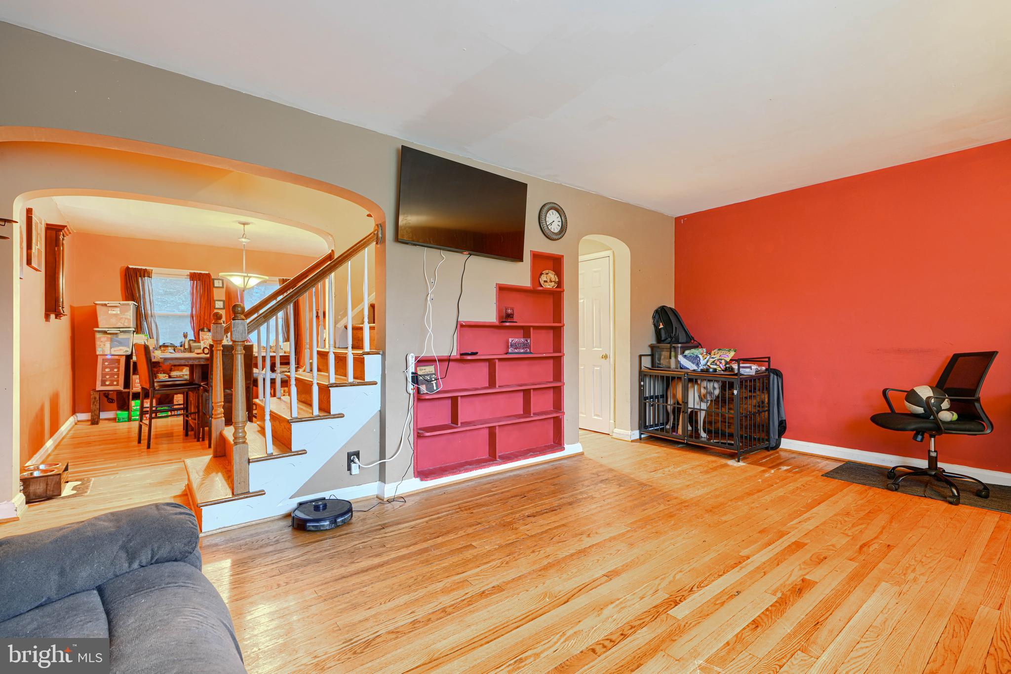 CHINQUAPIN PARK - Residential