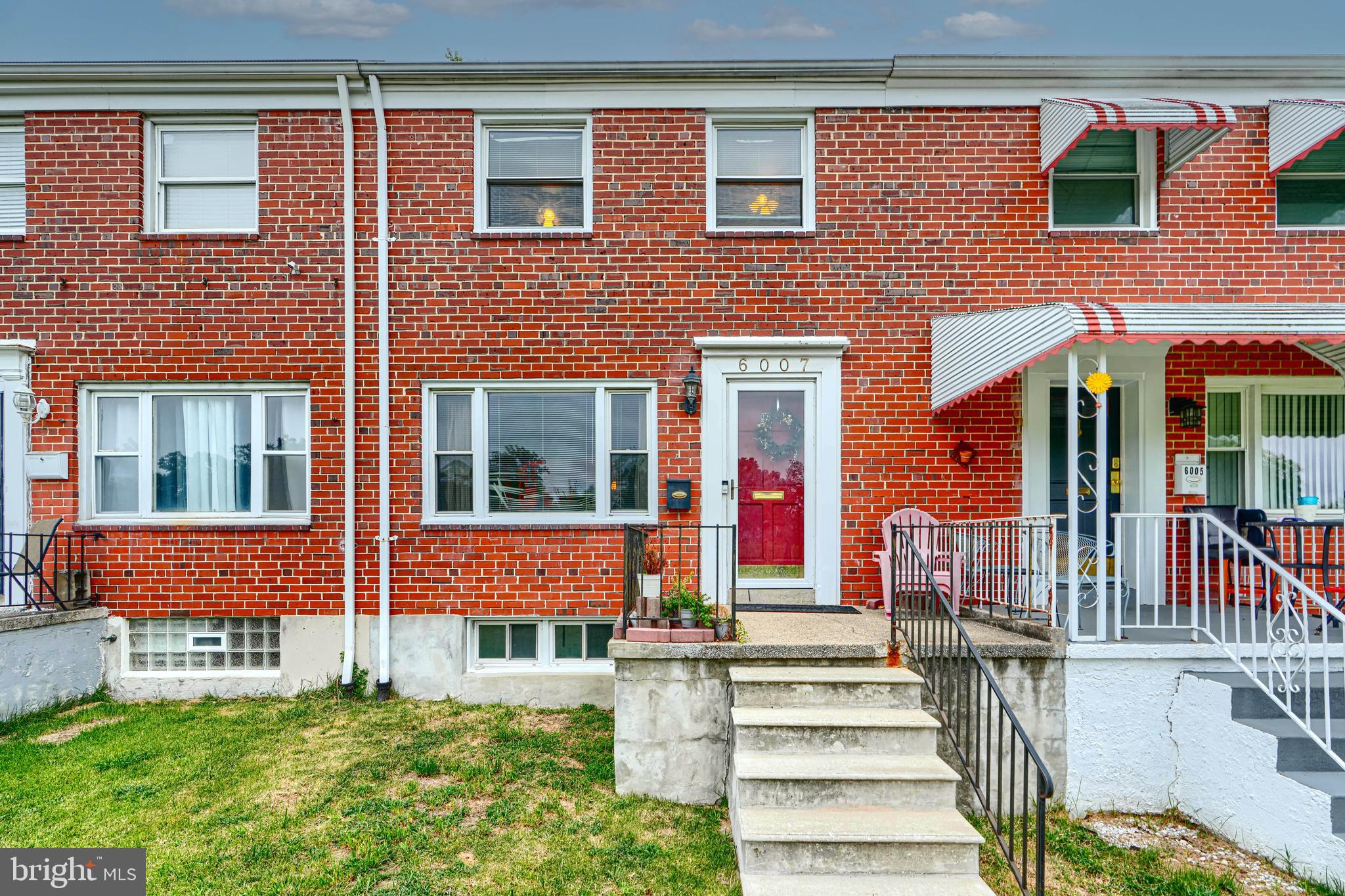 Rare opportunity!! Nestled in the highly sought-after beautify and quiet Chinquapin community. This home is conveniently located near shopping, hospitals, I-695, I-95, I-895, and US-40 for easy commutes!
SPECIAL CRA LOAN PROGRAM AVAILABLE W 30 YEAR FIXED RATE AT 5.5% ASK LISTING AGENT FOR DETAILS!