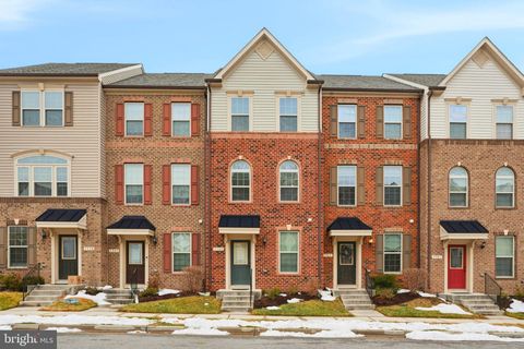 7725 DUNCANNON LANE HANOVER MD 21076