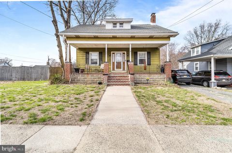 363 WASHINGTON STREET MOUNT HOLLY NJ 08060