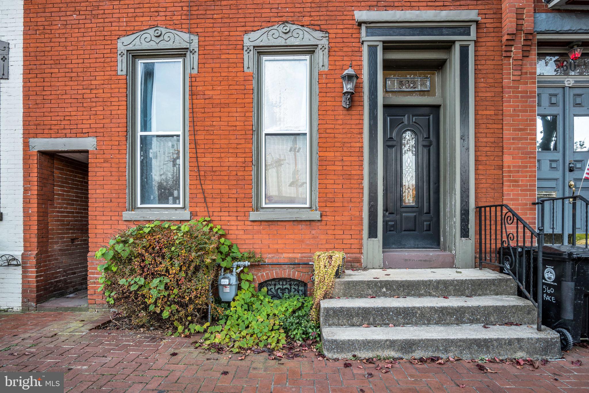 SHIPOKE - Residential Income