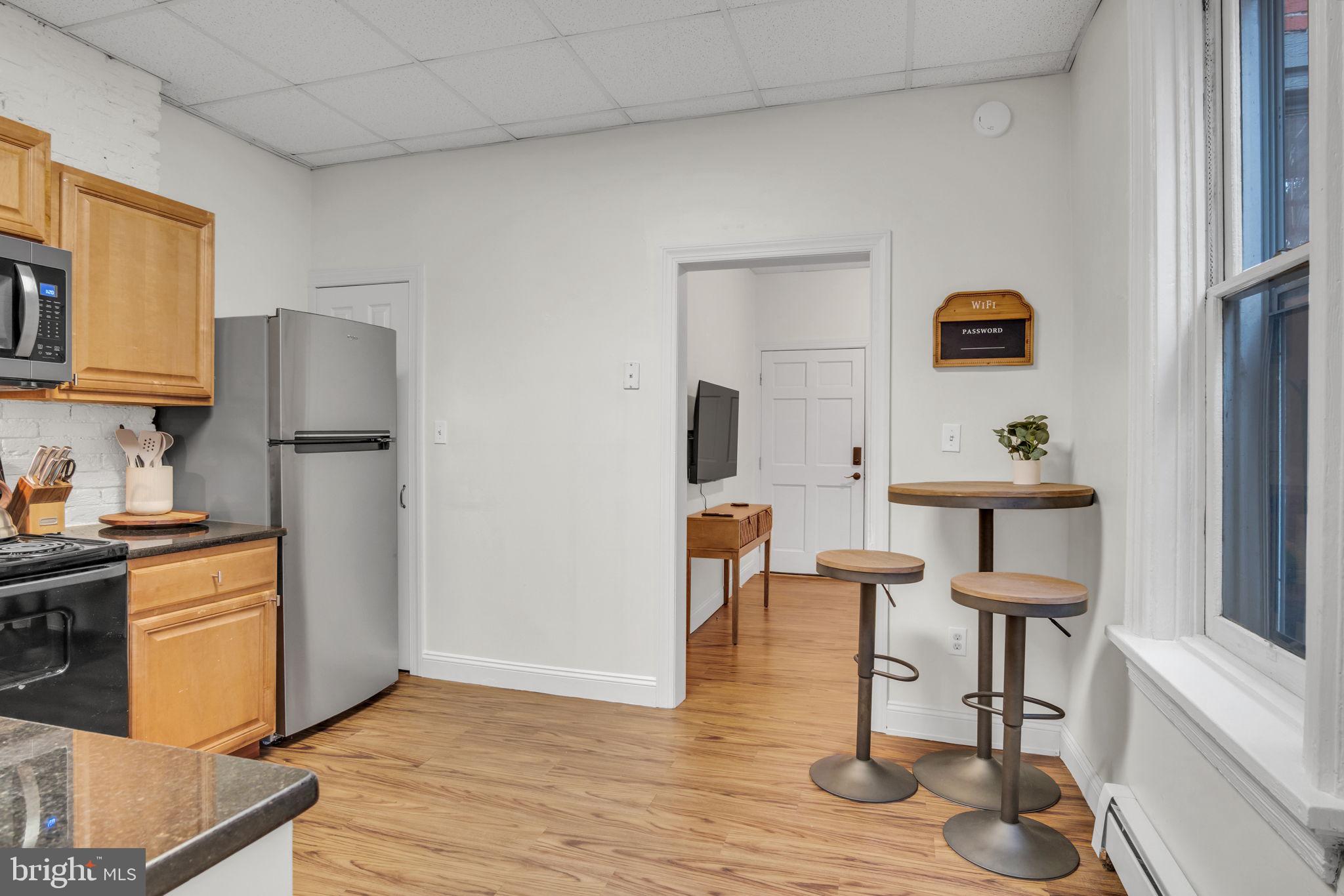 SHIPOKE - Residential Income