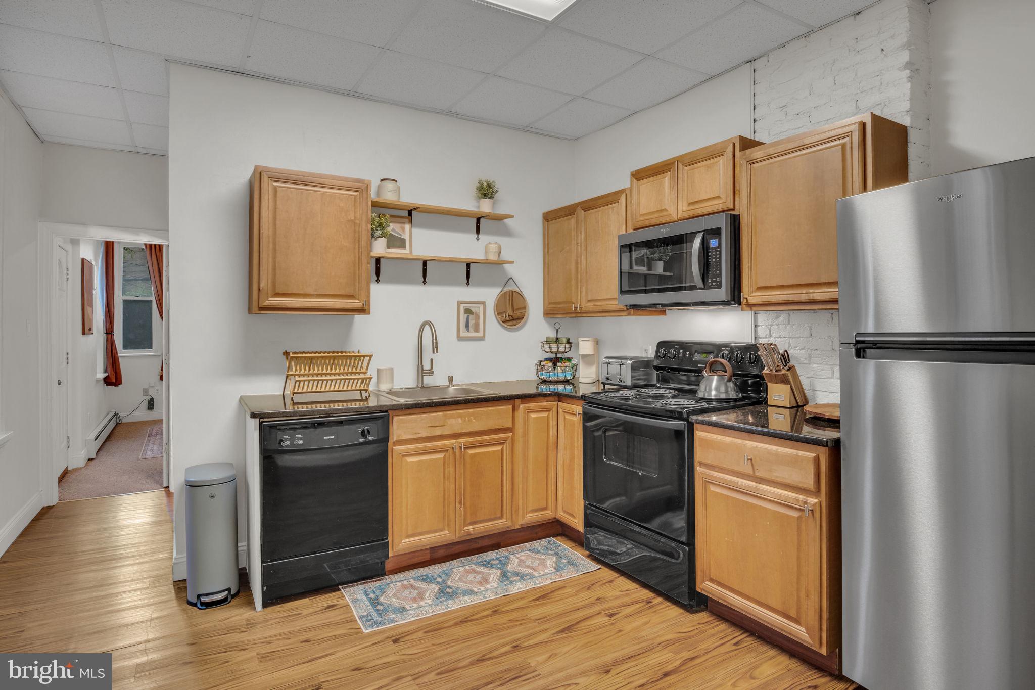 SHIPOKE - Residential Income