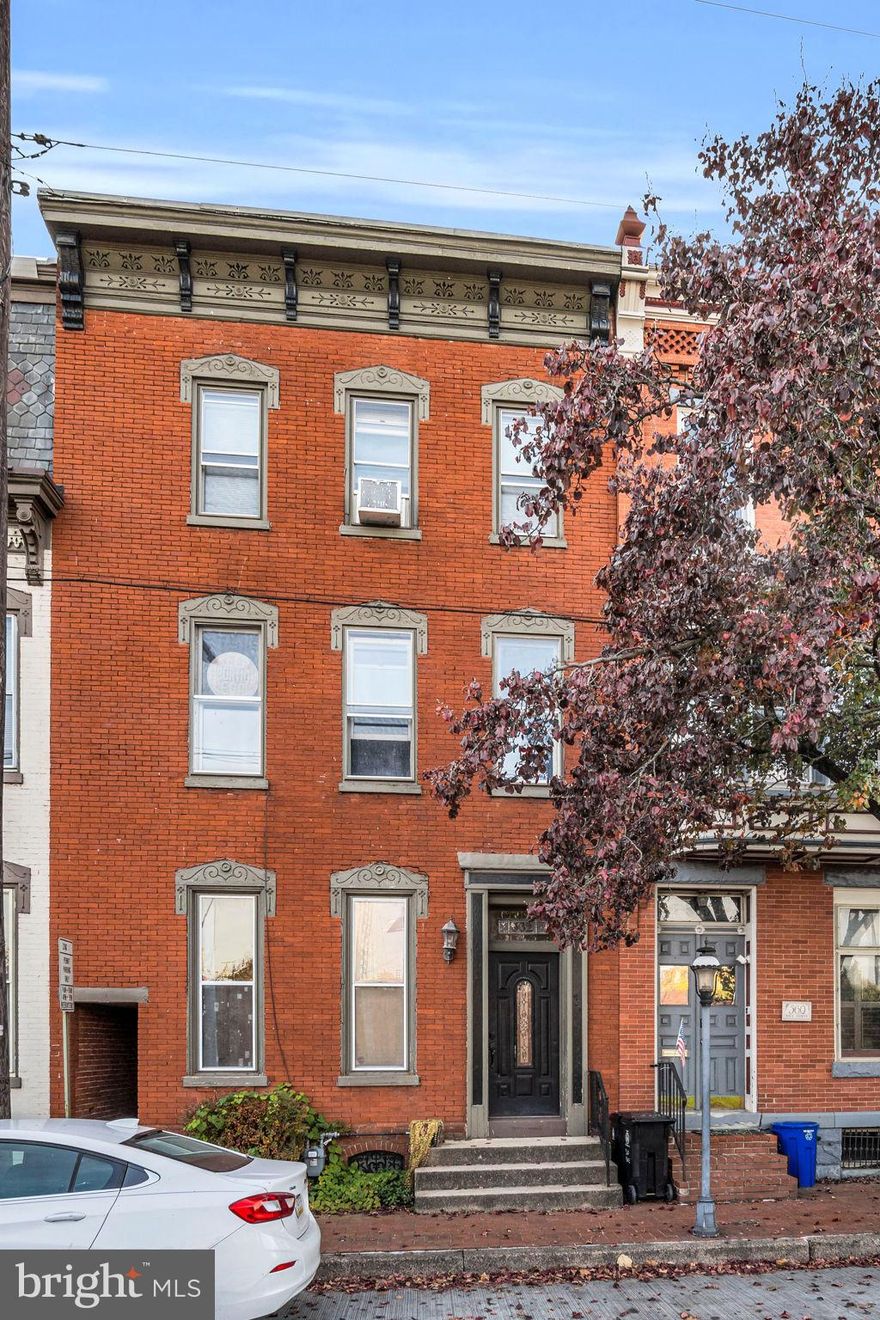 Calling all investors and house hackers-- this triplex property is the perfect next addition to your portfolio! The first floor is used as an active short term rental; the furniture is negotiable. The upper two units are leased long term rentals. Tucked away in the highly sought after community of Shipoke, this one is truly a hidden gem. Please schedule your showings during the windows of 10am-4pm on Saturday(1/11) and Sunday(1/12) as to not disturb the tenants otherwise. Sellers are licensed real estate agents.