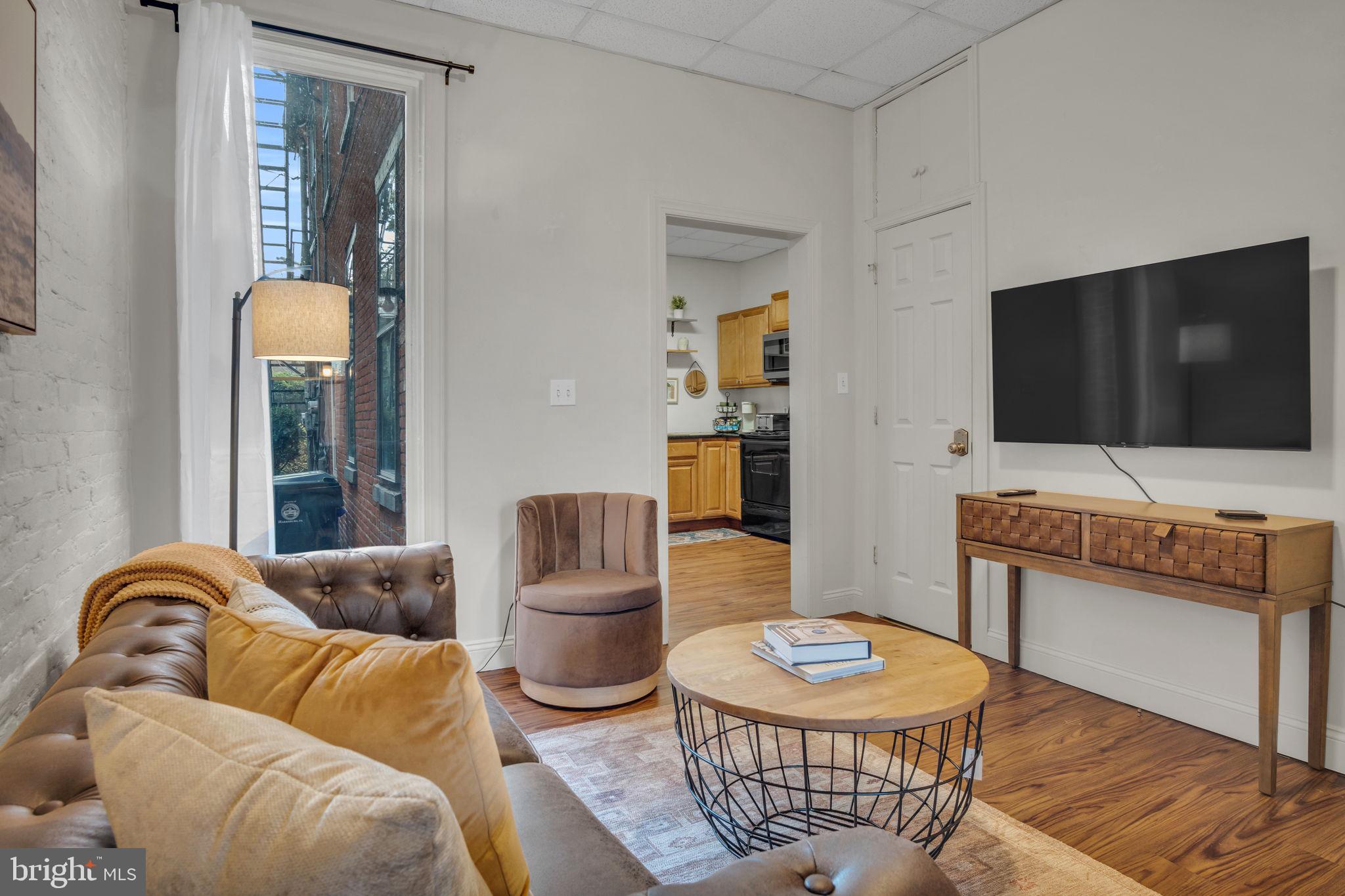 SHIPOKE - Residential Income