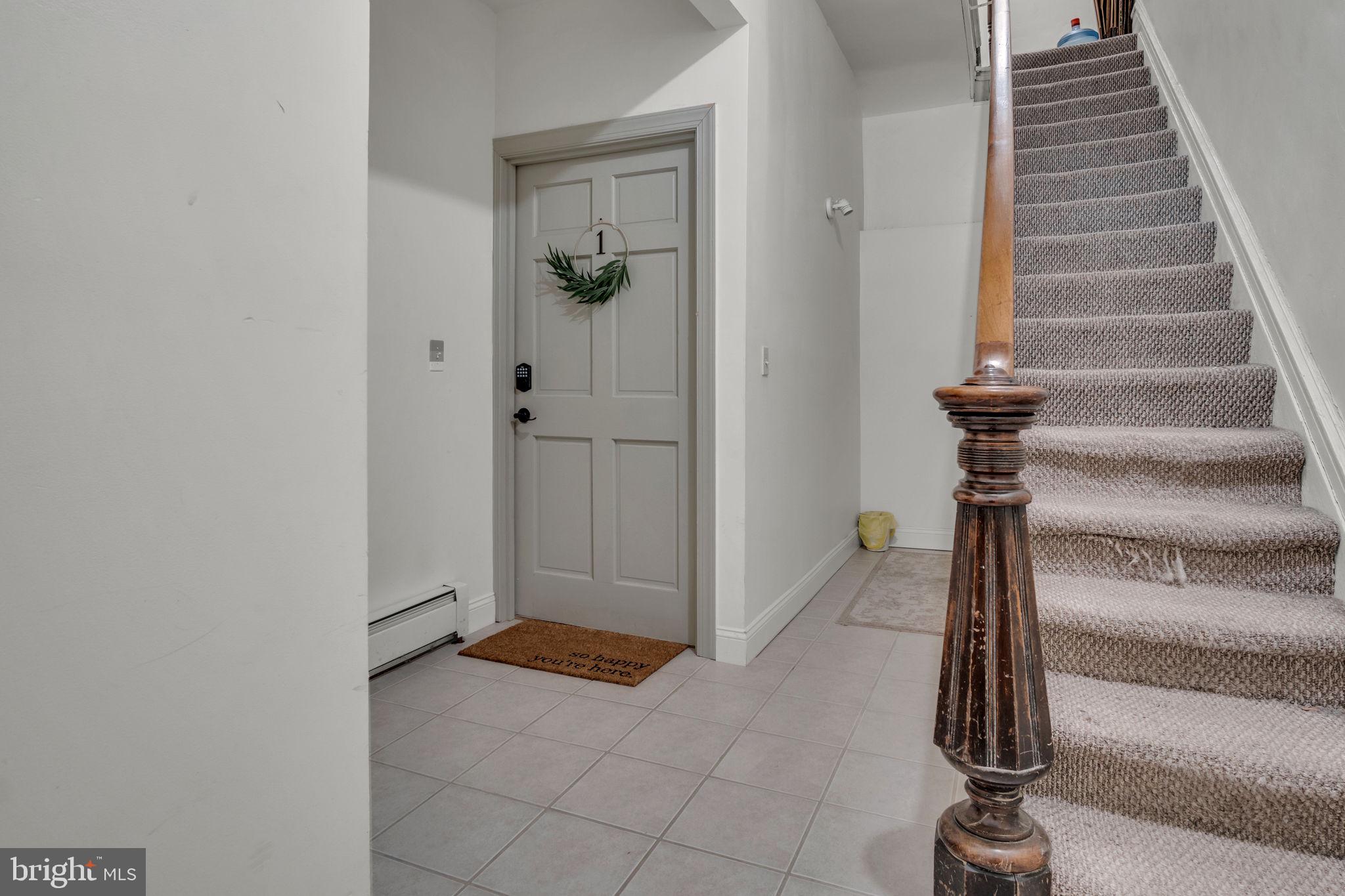 SHIPOKE - Residential Income