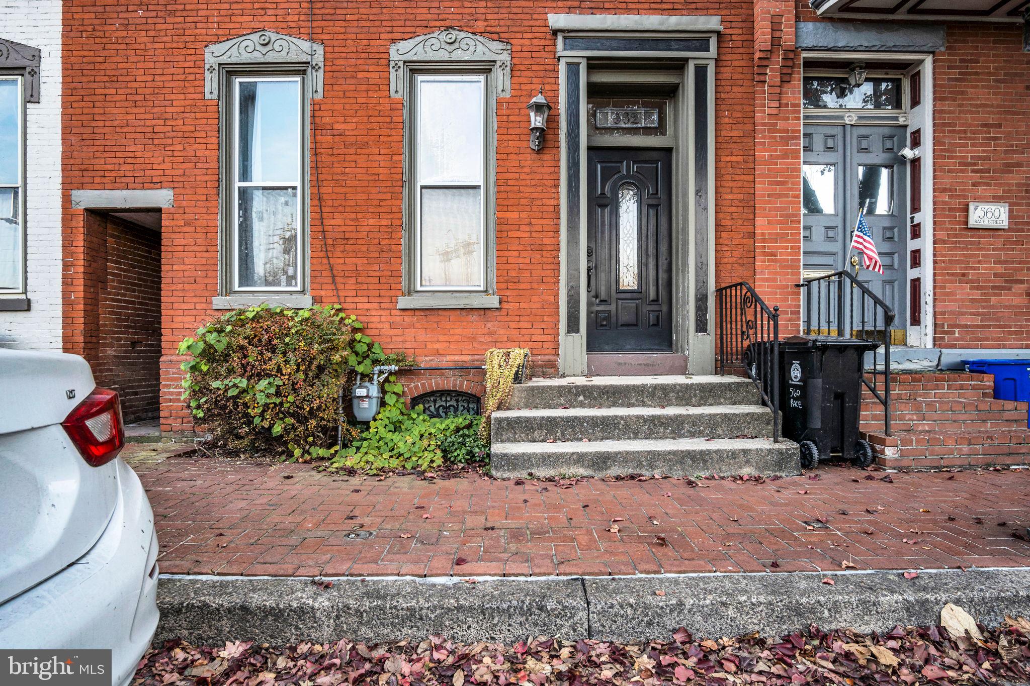 SHIPOKE - Residential Income