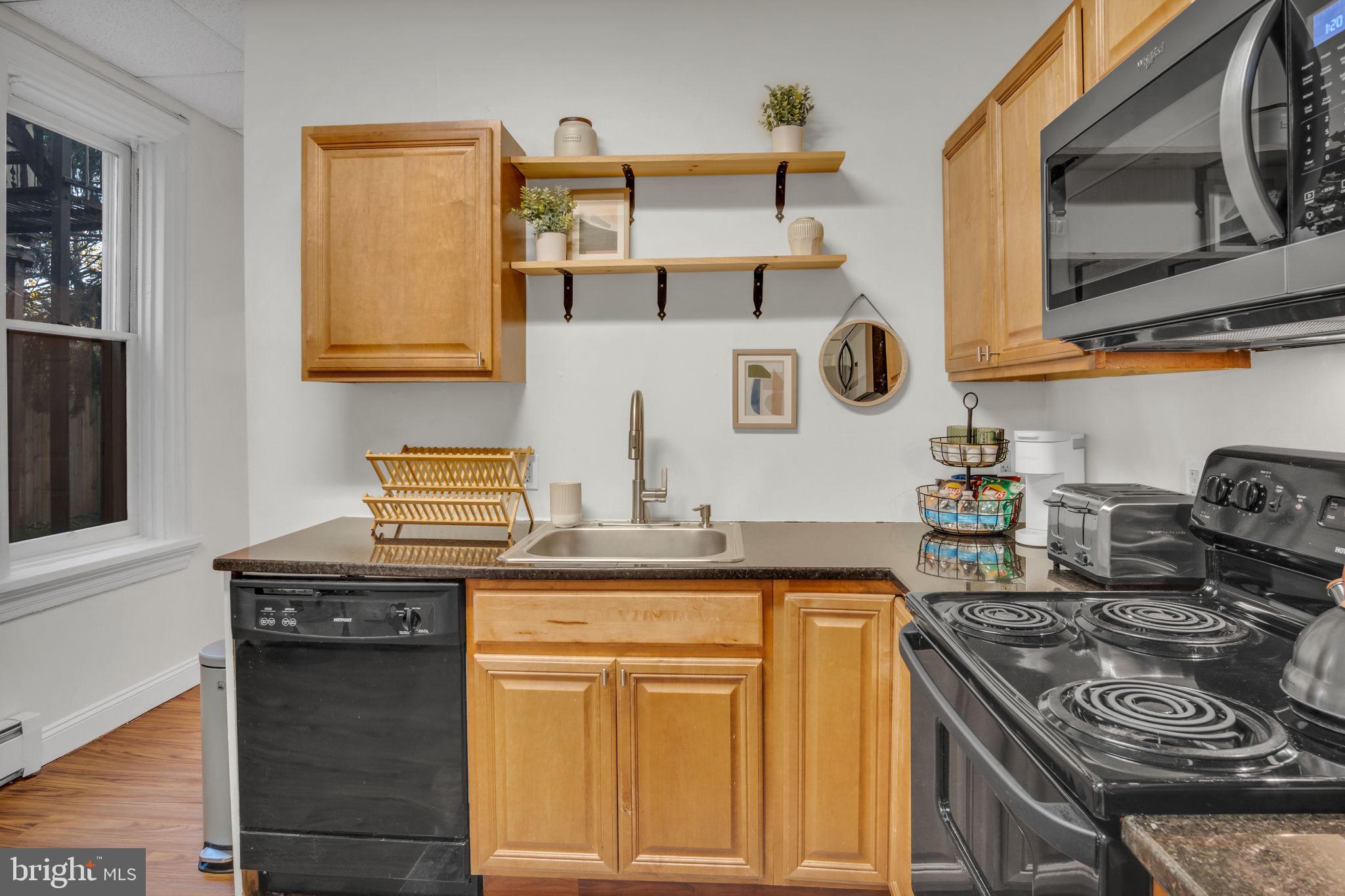 SHIPOKE - Residential Income