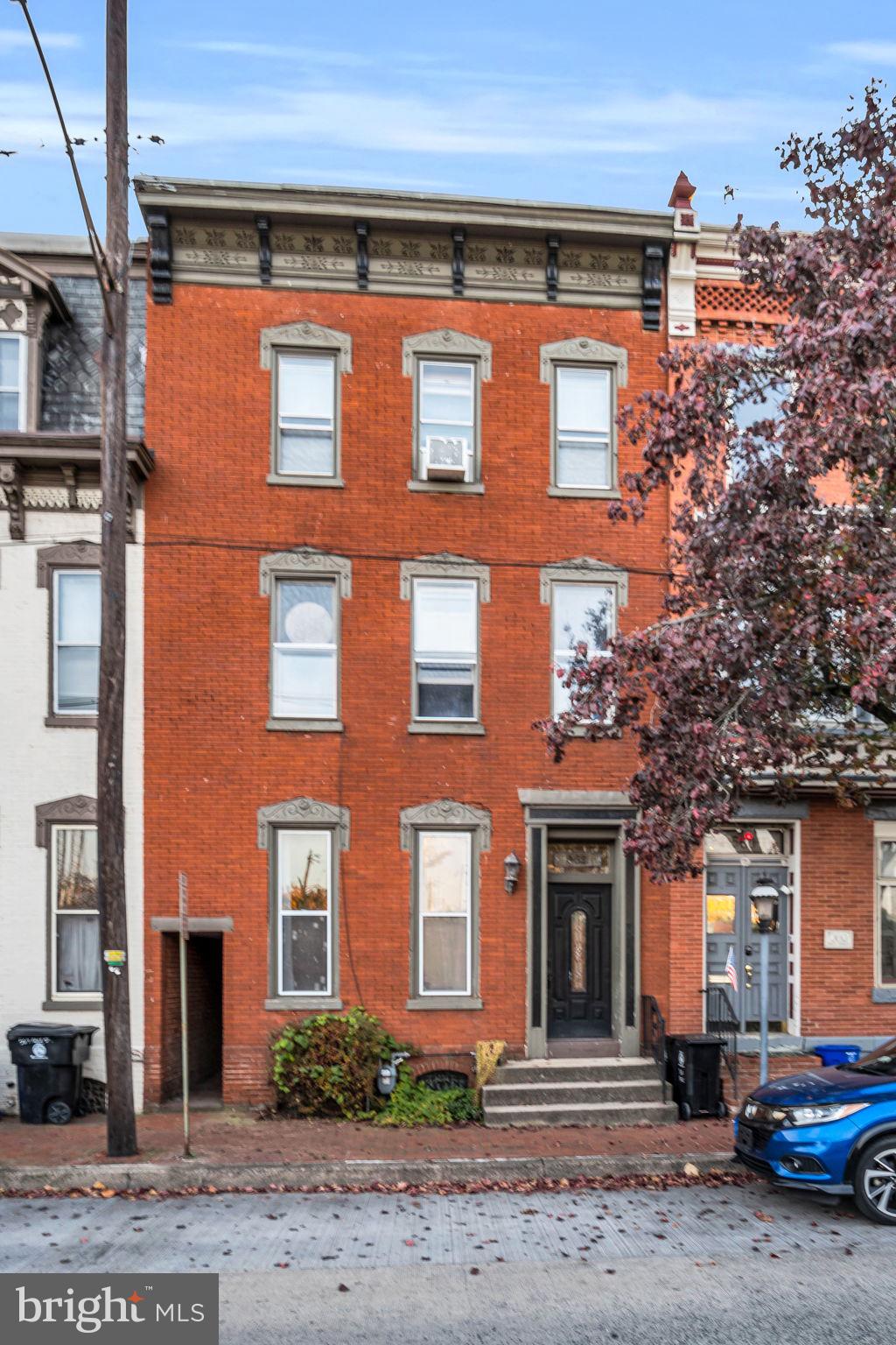 SHIPOKE - Residential Income