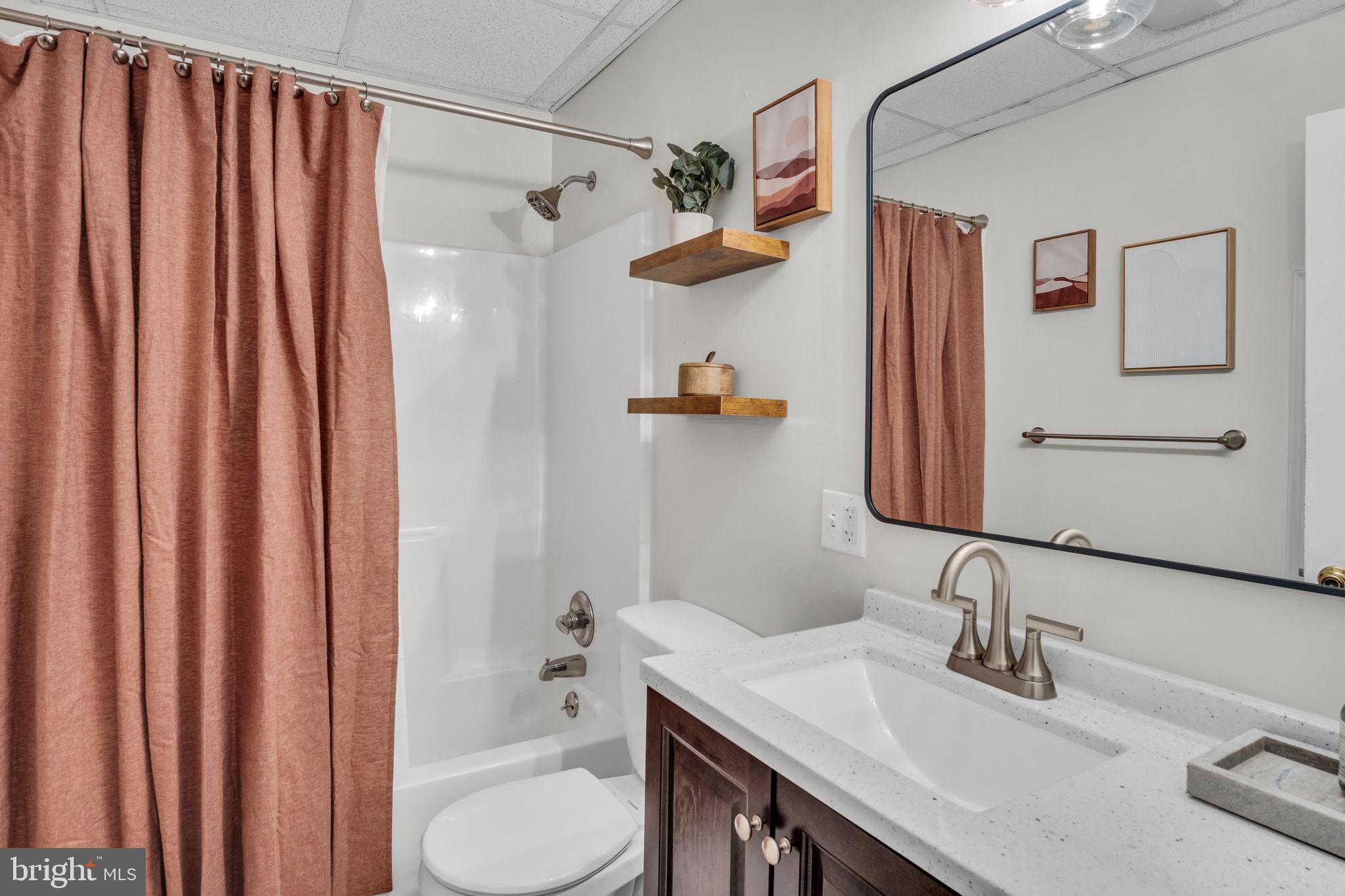 SHIPOKE - Residential Income