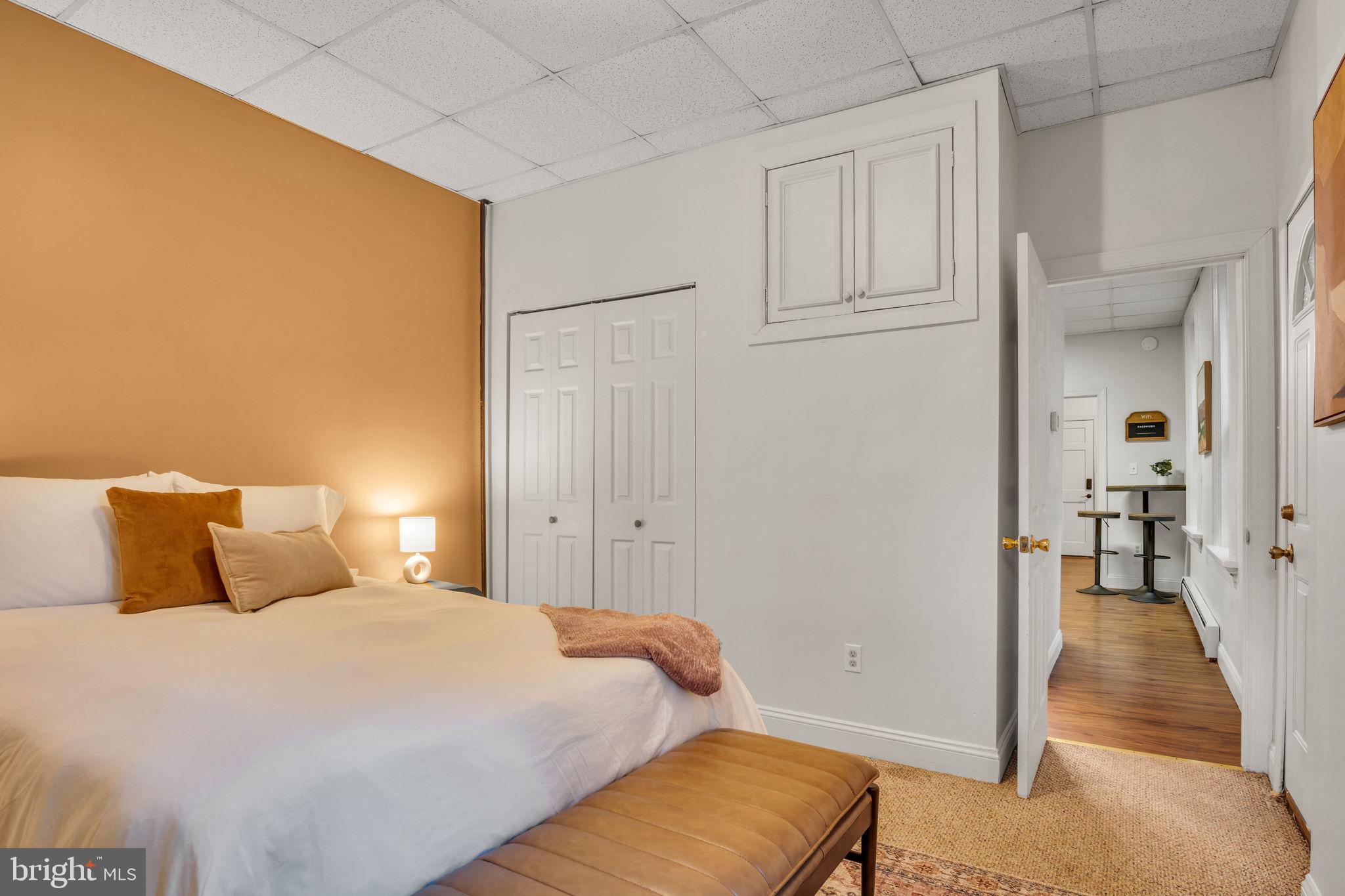 SHIPOKE - Residential Income