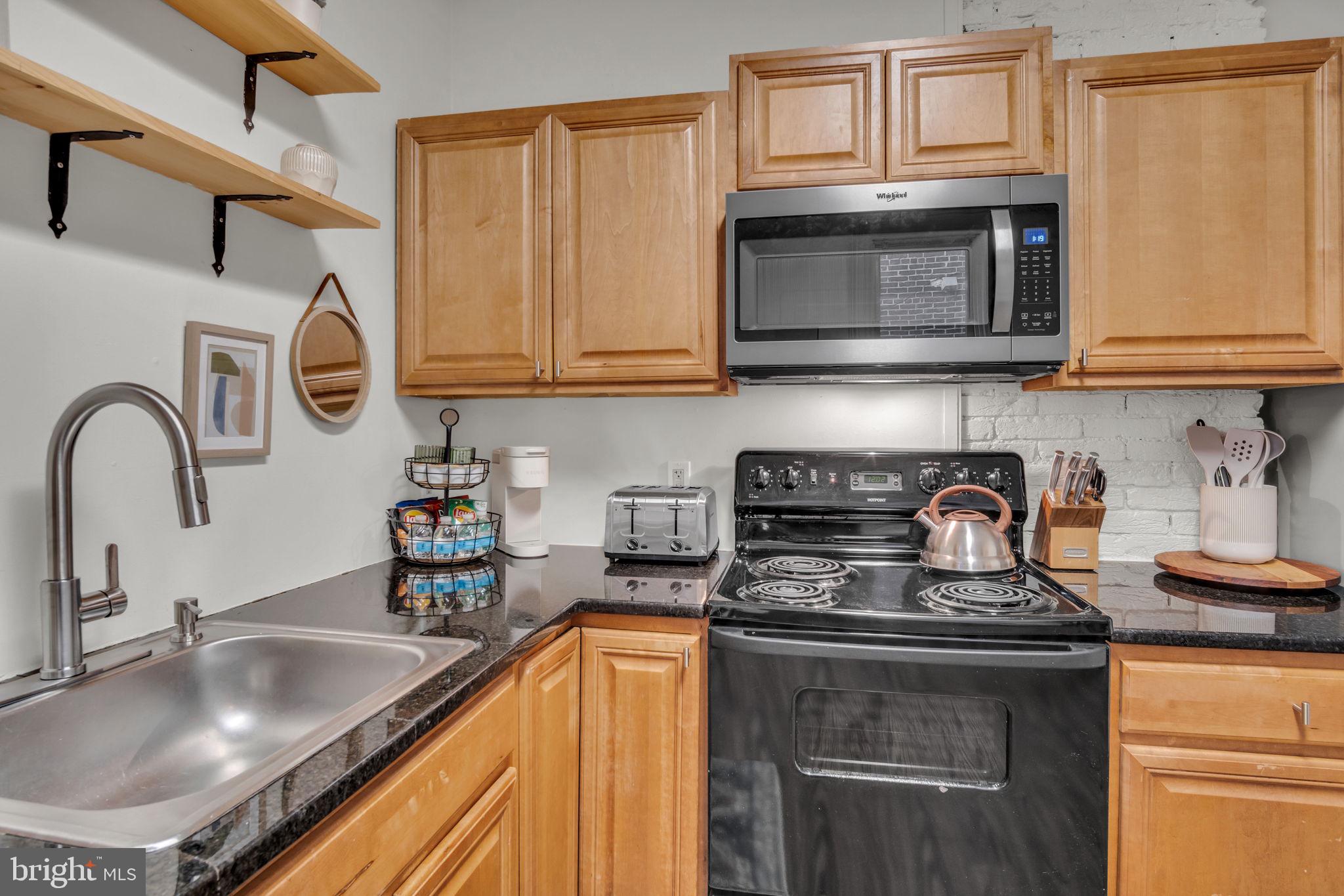 SHIPOKE - Residential Income