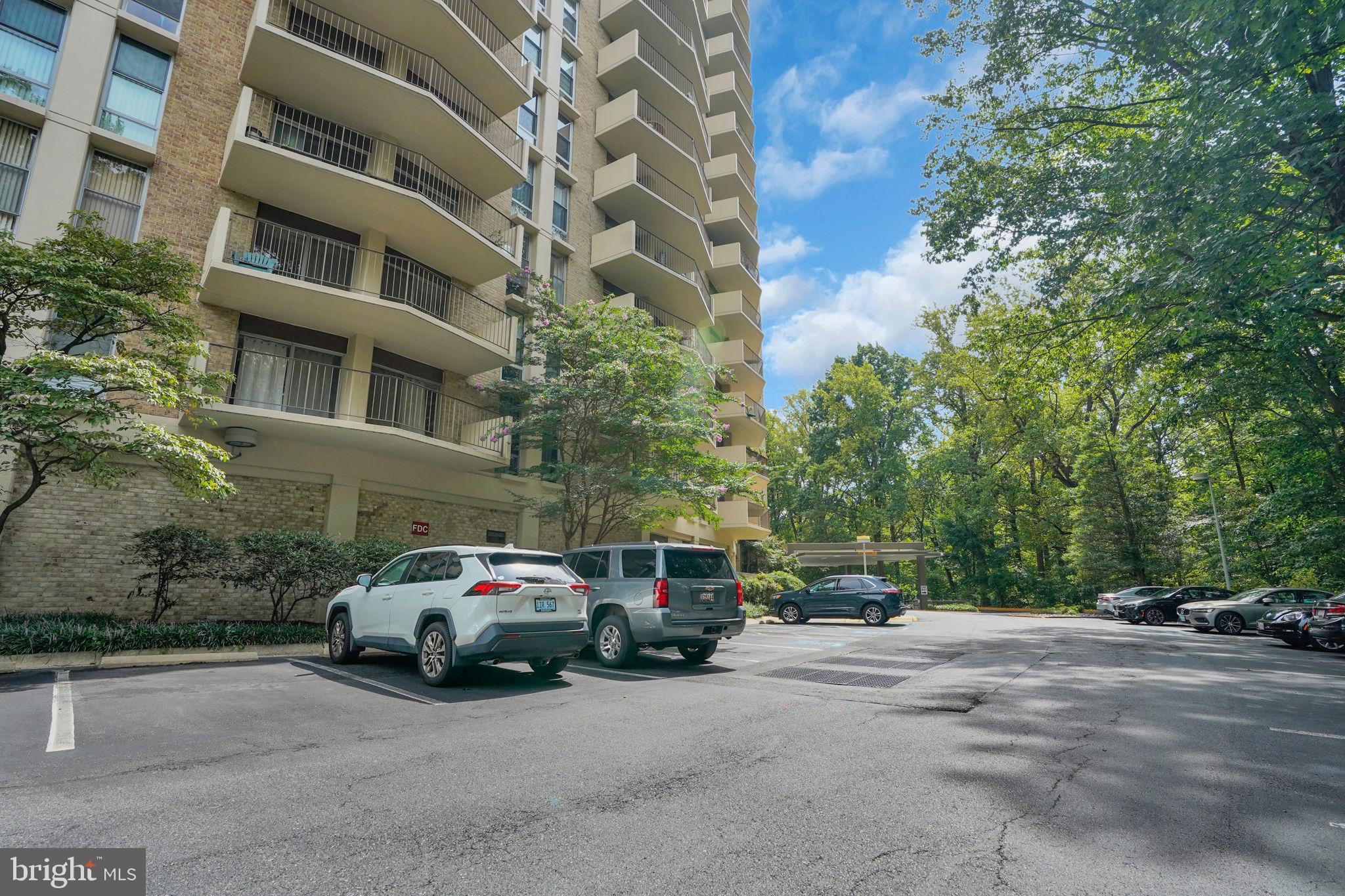 9039 SLIGO CREEK PARKWAY 1109