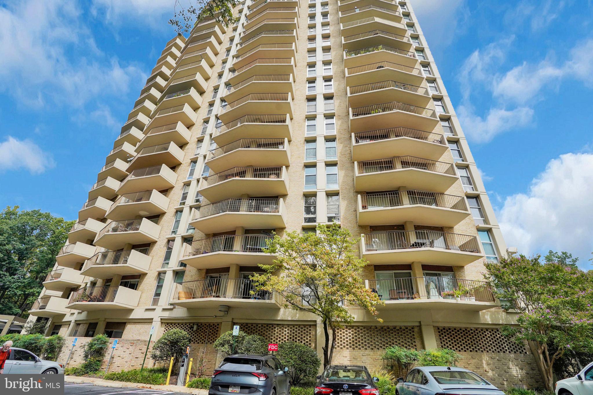9039 SLIGO CREEK PARKWAY 1109