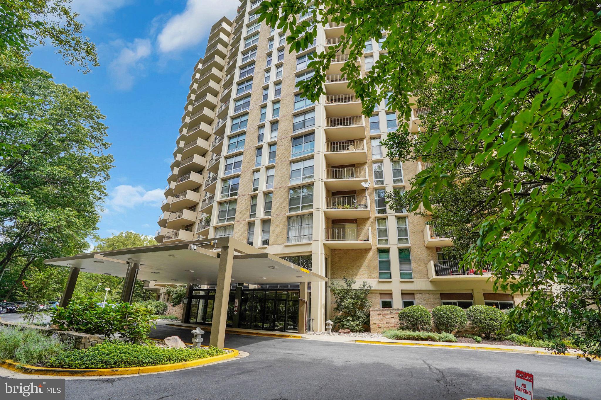 9039 SLIGO CREEK PARKWAY 1109