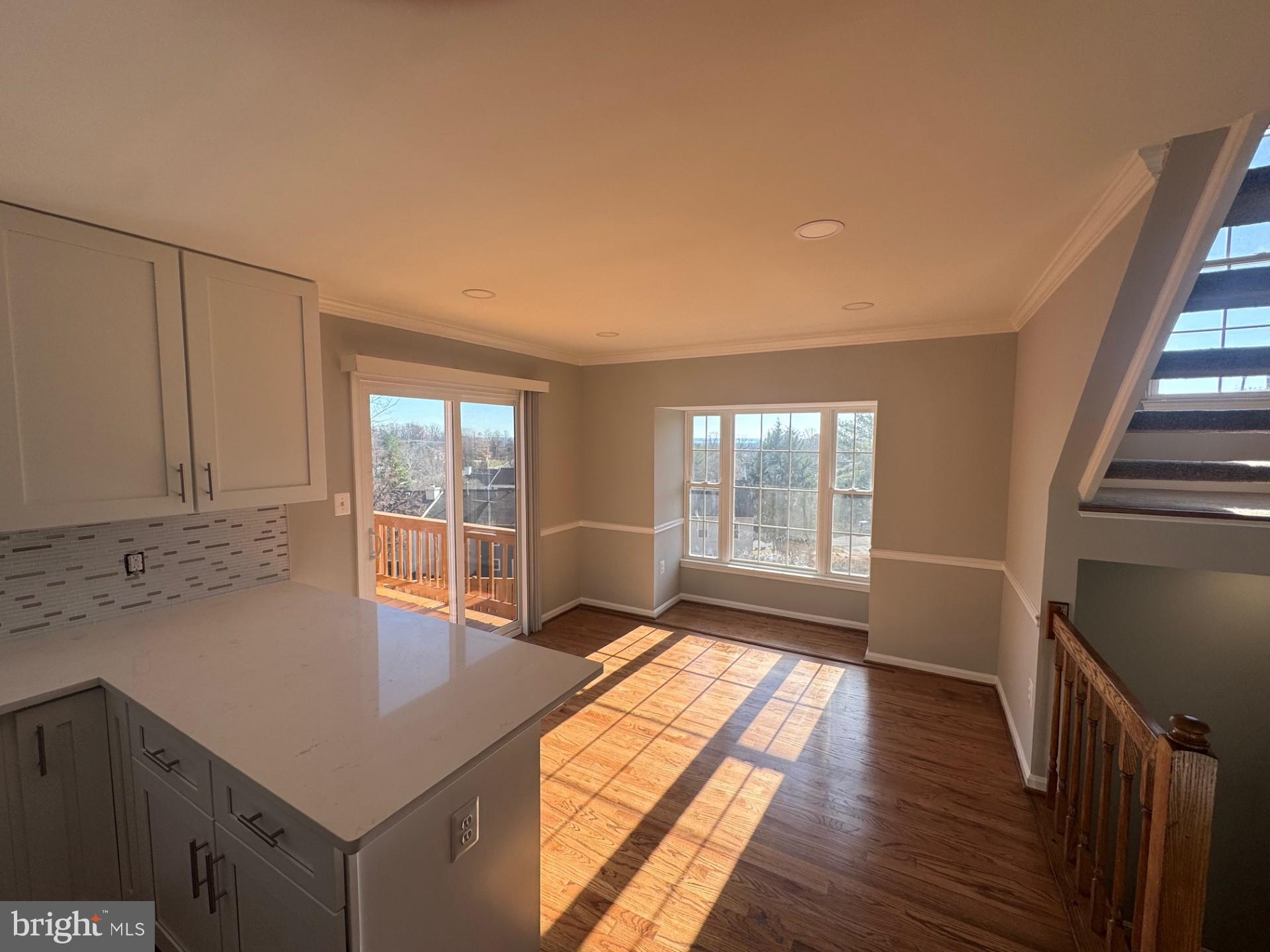 ROLLING BROOK - Residential Lease