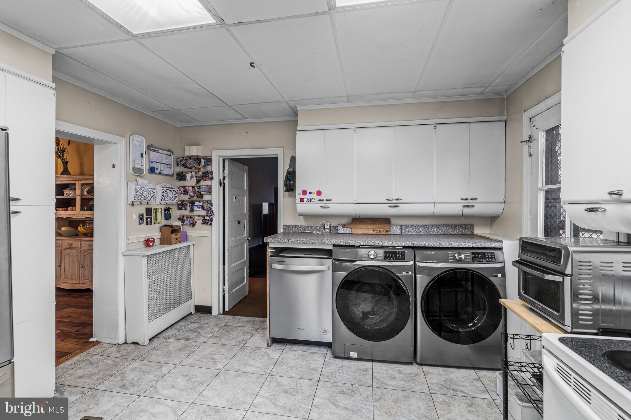 RESERVOIR HILL - Residential