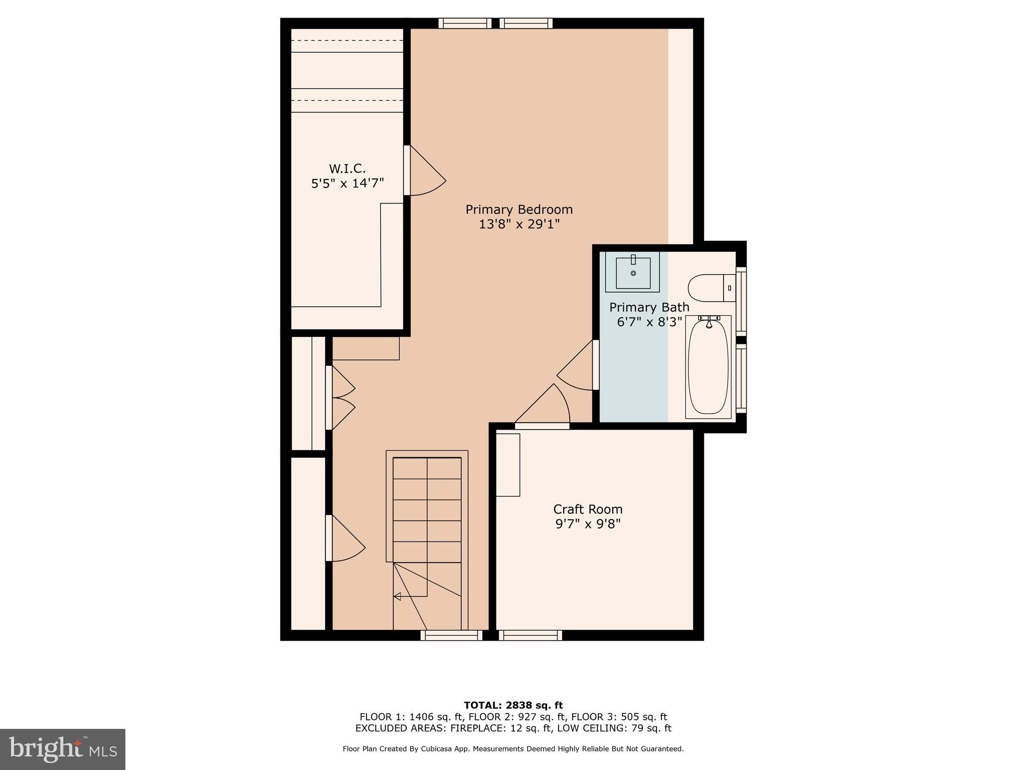 RESERVOIR HILL - Residential