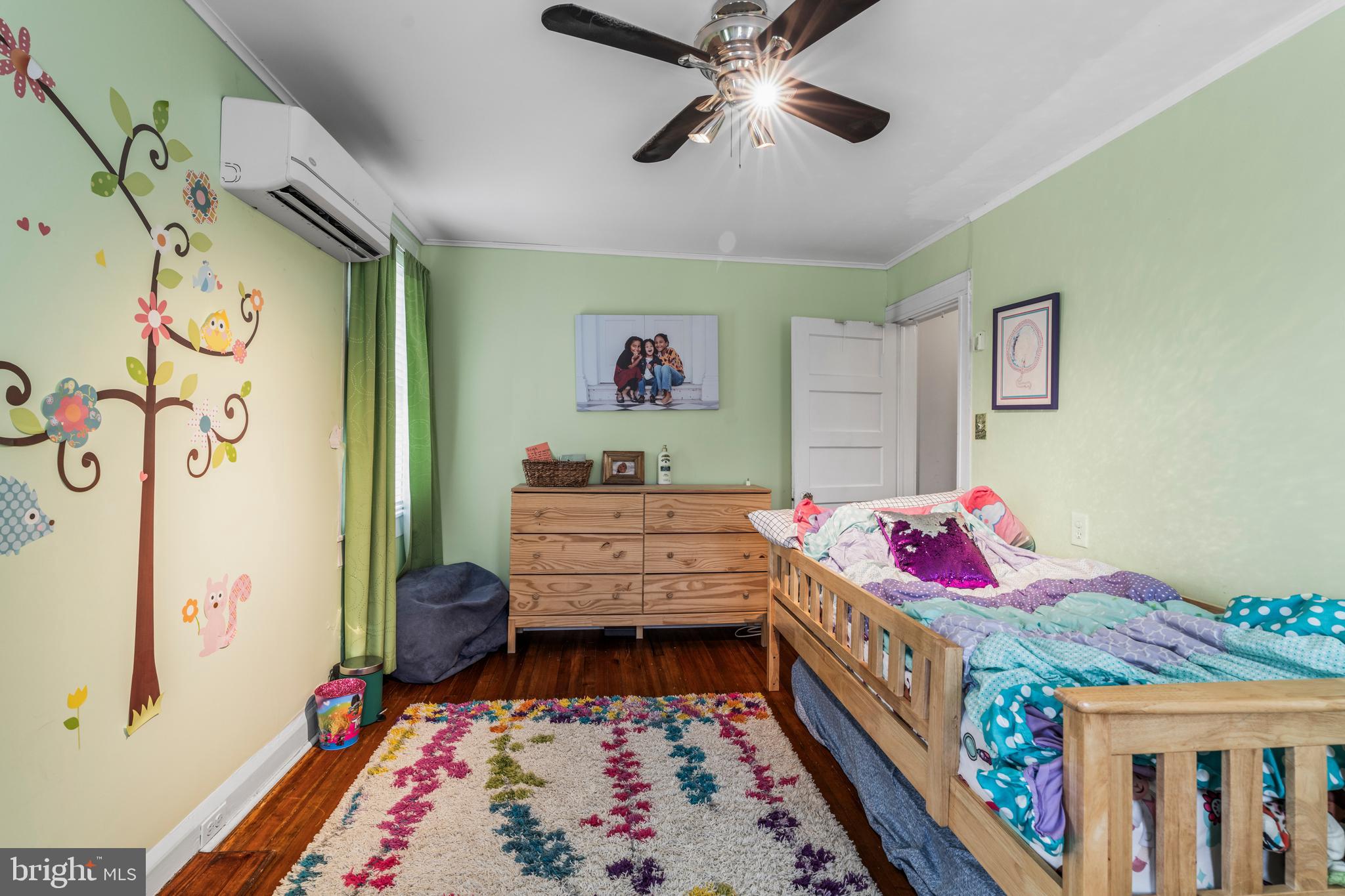 RESERVOIR HILL - Residential