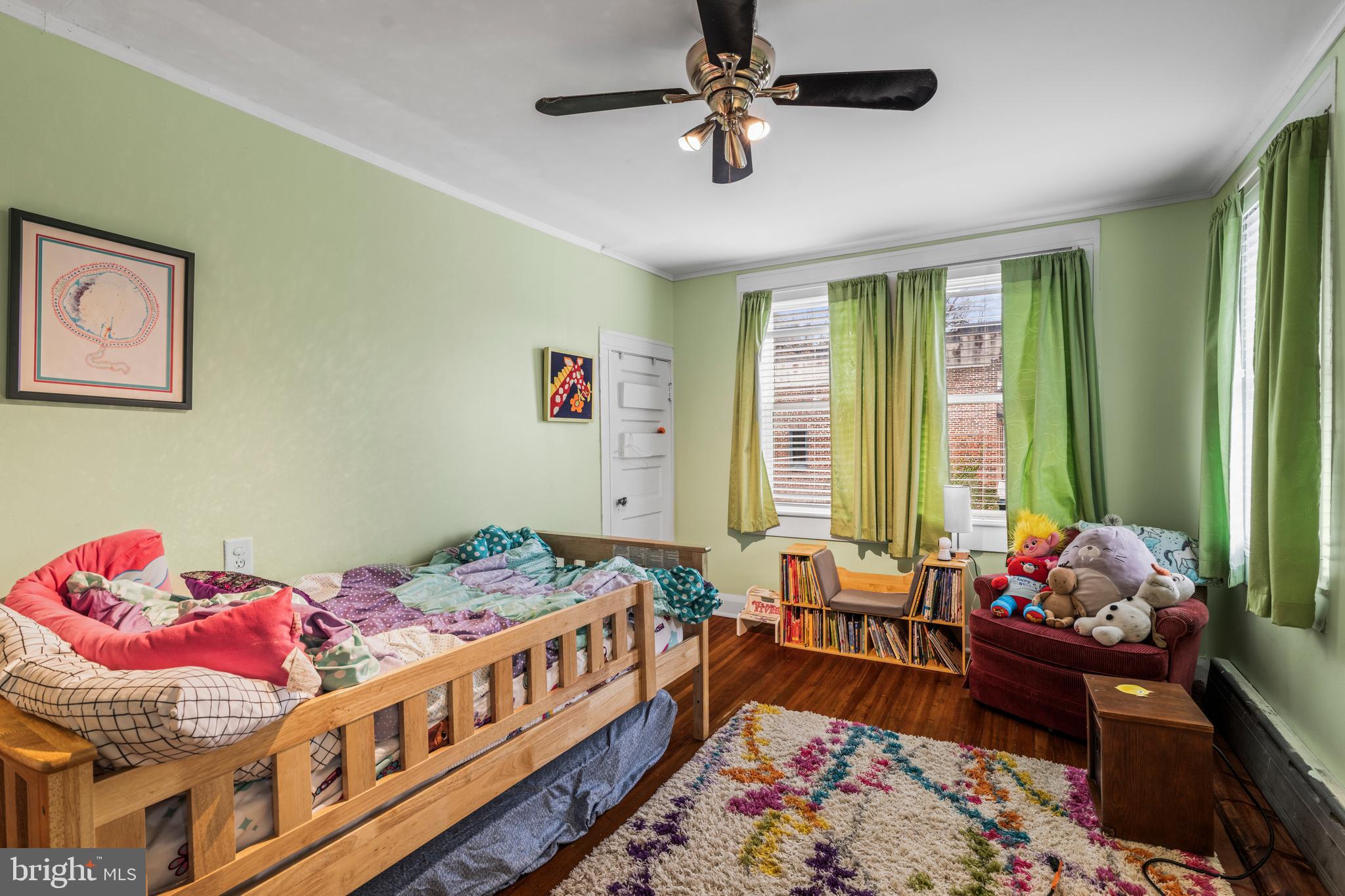 RESERVOIR HILL - Residential