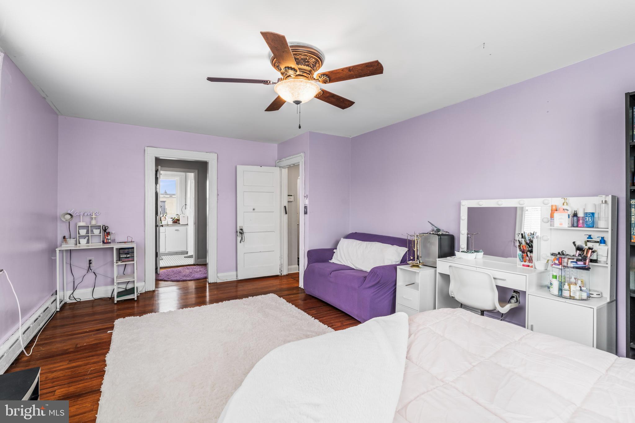 RESERVOIR HILL - Residential