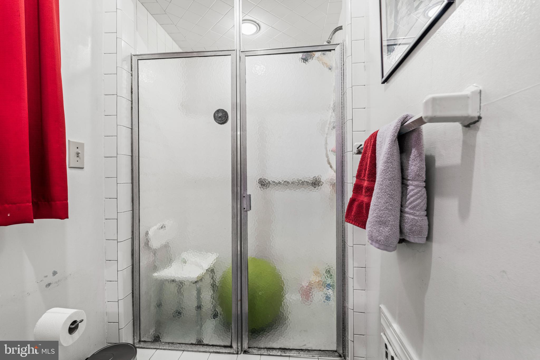 RESERVOIR HILL - Residential