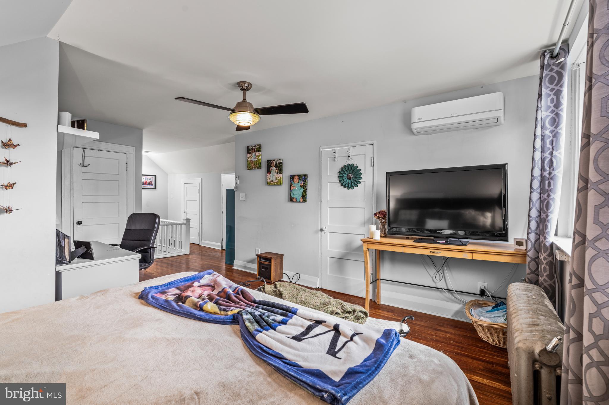 RESERVOIR HILL - Residential